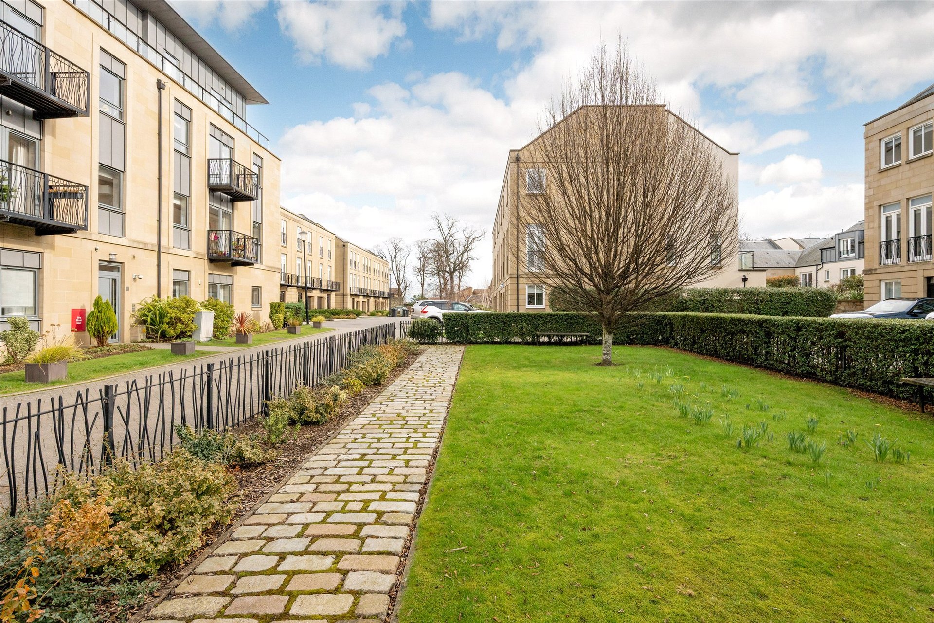 Flat 5, 62 Larkfield Gardens, Edinburgh, Midlothian, EH5 3QB - Picture #23