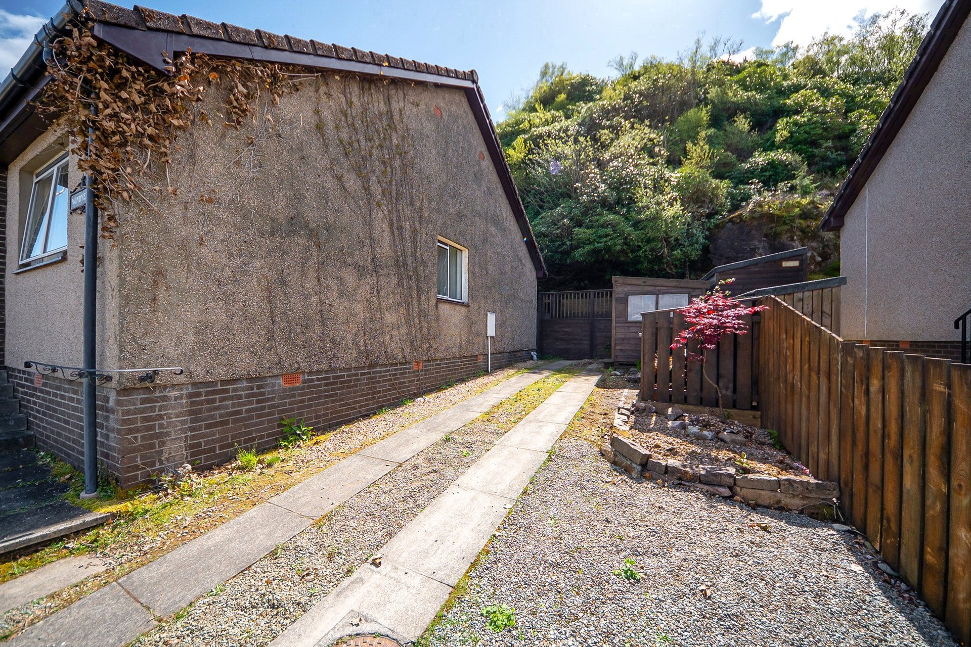 Windyedge, 15 Mealdarroch, Tarbert, Argyll and Bute, PA29 6YW - Picture #25