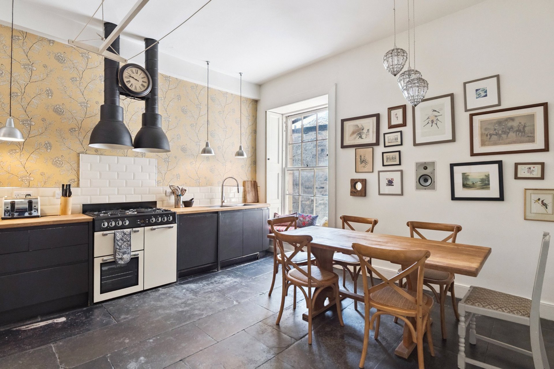 3F1 (Flat 5), 90 Hamilton Place, Edinburgh, Midlothian, EH3 5AZ - Picture #4