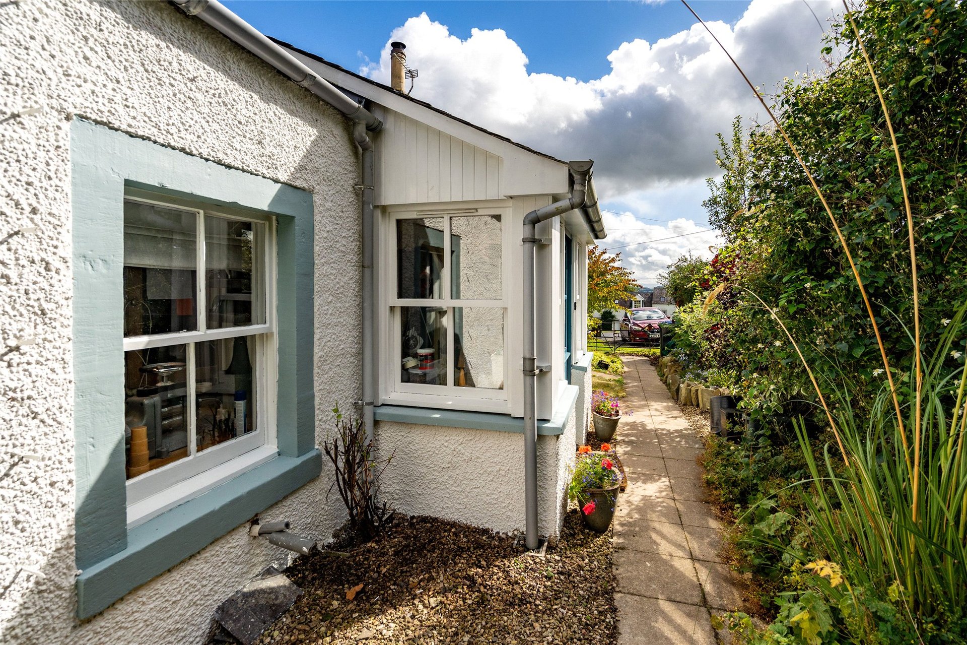 Croft Cottage, Midlem, Selkirk, TD7 4QB - Picture #28
