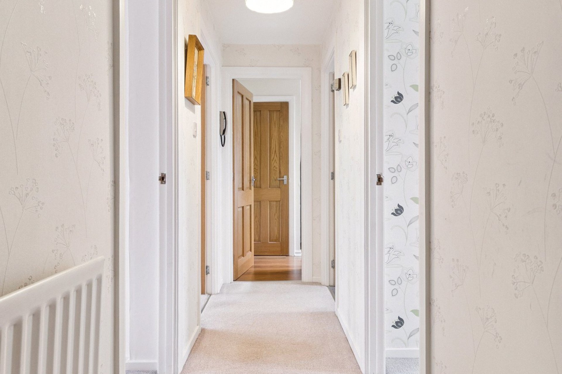 5 Woodlands Park, Thornliebank, Glasgow, East Renfrewshire, G46 7RZ - Picture #4