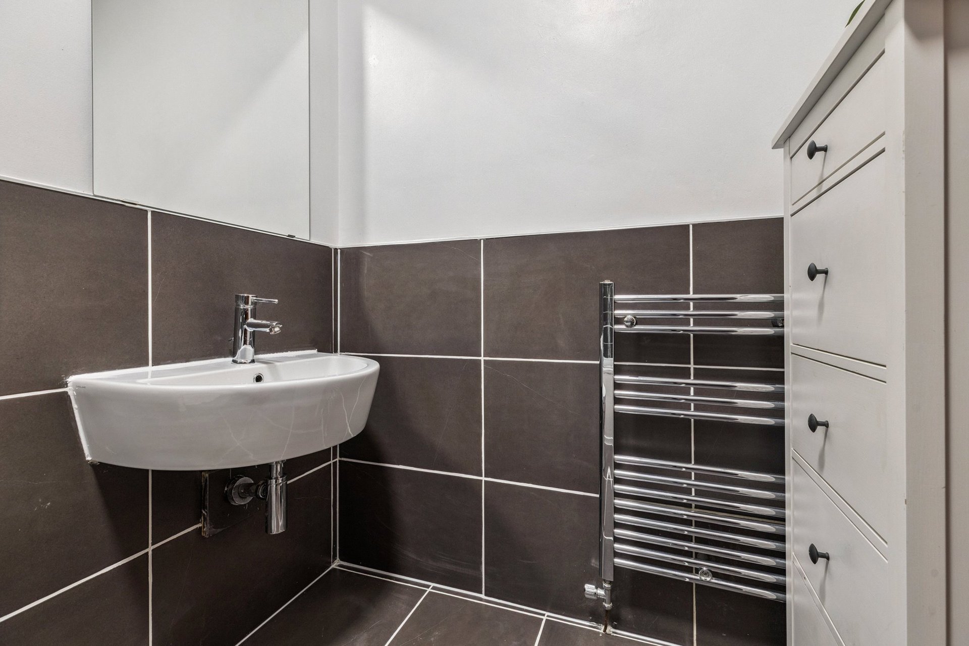 Flat 2/1, 11 Gray Street, Finnieston, Glasgow, G3 7TX - Picture #27