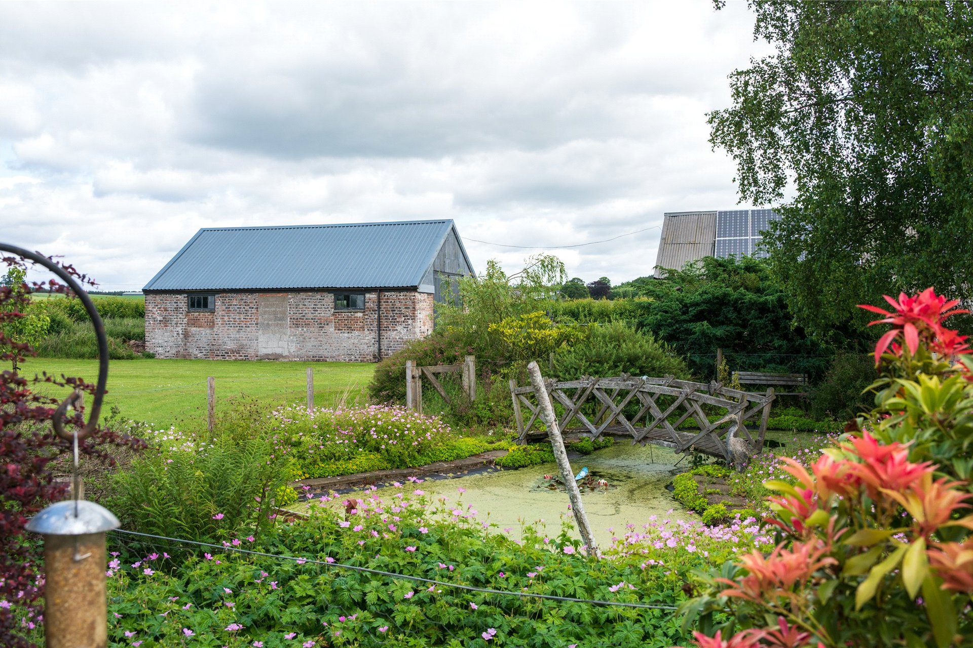 Smithy Cottage, Luncarty, Perth, Perth and Kinross, PH1 3JA - Picture #21
