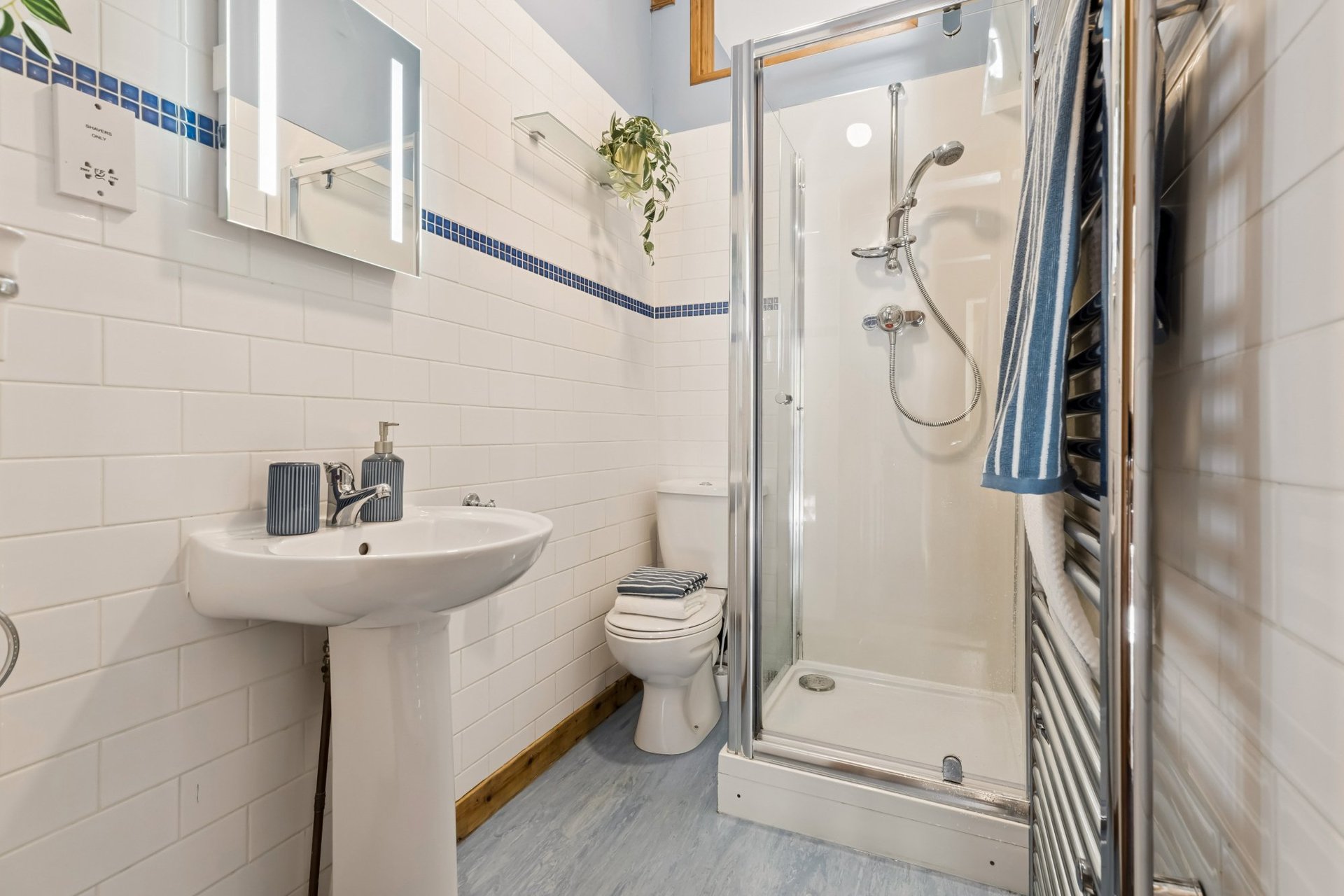 2/1, 32 Deanston Drive, Shawlands, Glasgow, G41 3AD - Picture #20