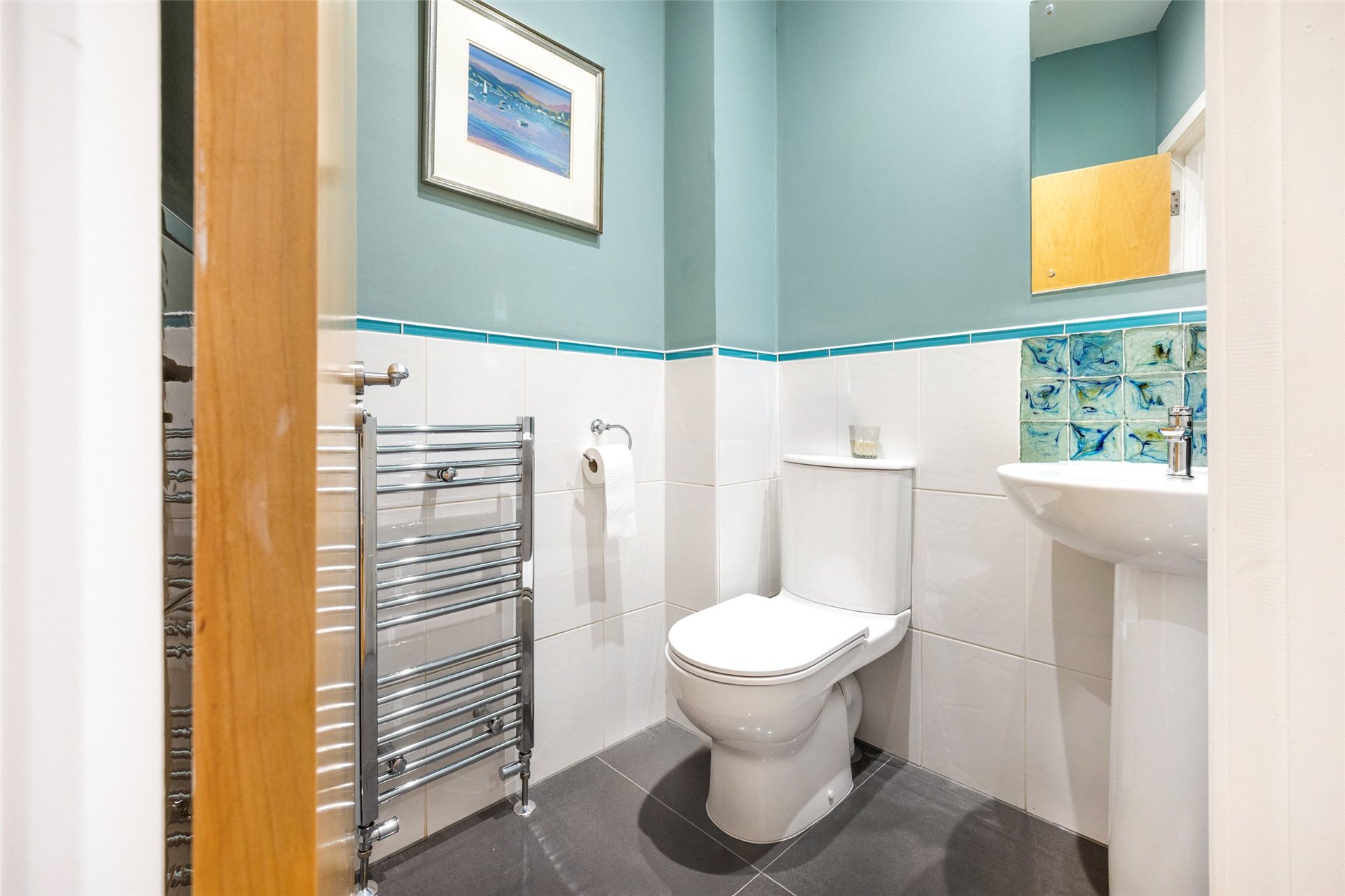 29A Thorn Drive, Bearsden, G61 4ND - Picture #15