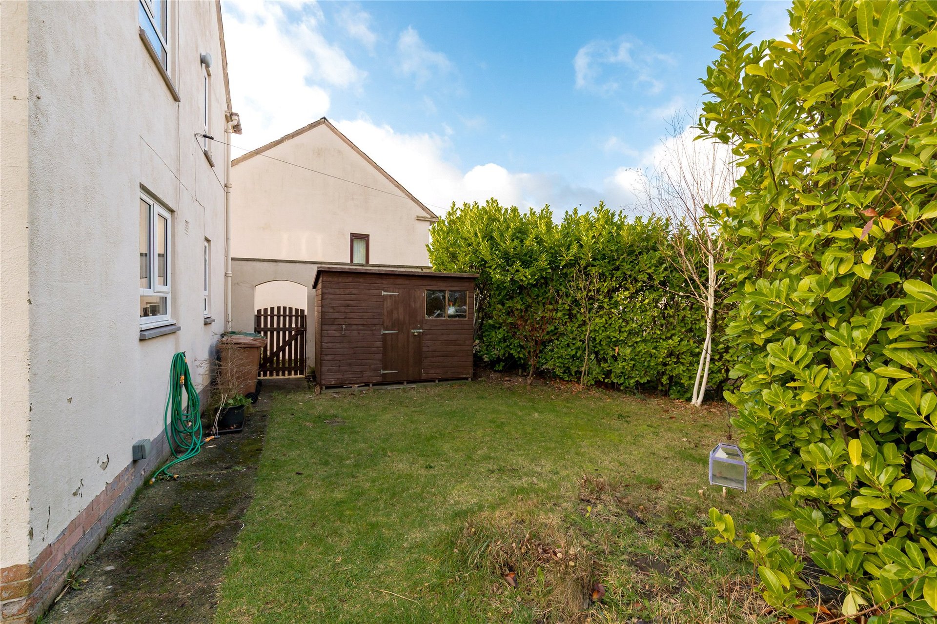 37 Bellenden Gardens, Edinburgh, EH16 5TB - Picture #14