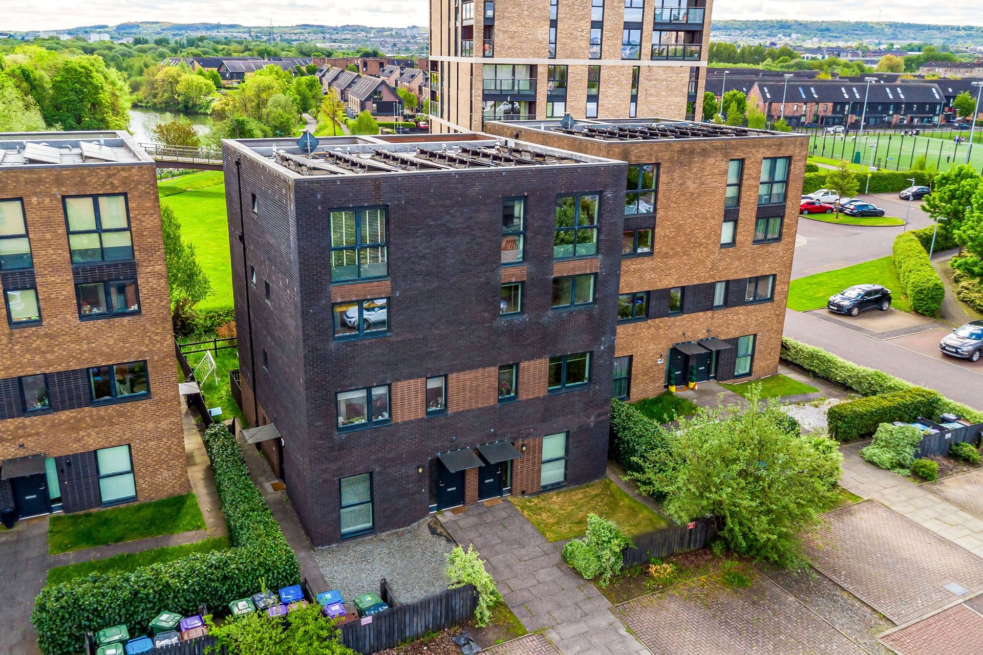 83 London Avenue, Athletes' Village, Glasgow City, G40 3HR - Picture #60