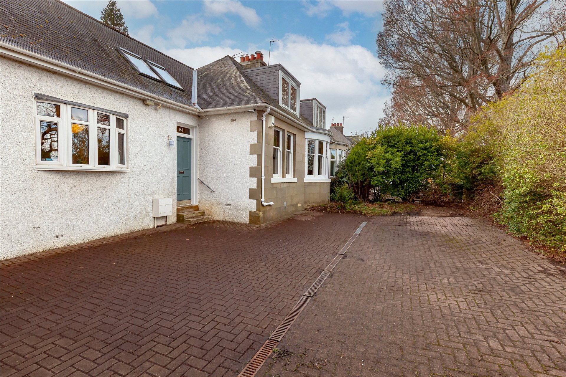81 Queensferry Road, Craigleith, Edinburgh, EH4 3HW - Picture #36