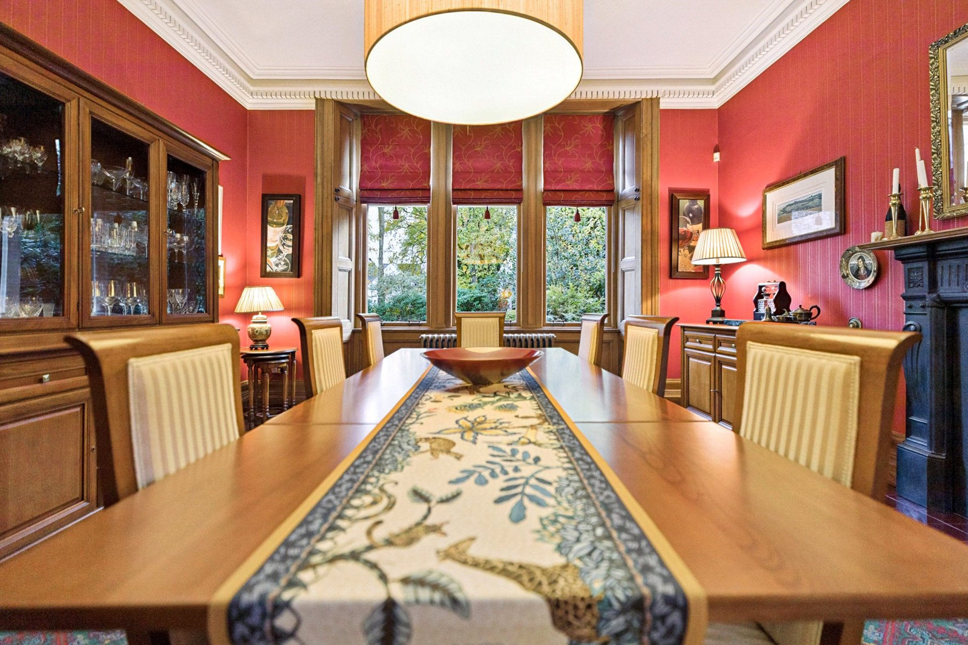 Dunymat, 9 Ralston Road, Bearsden, G61 3SS - Picture #12