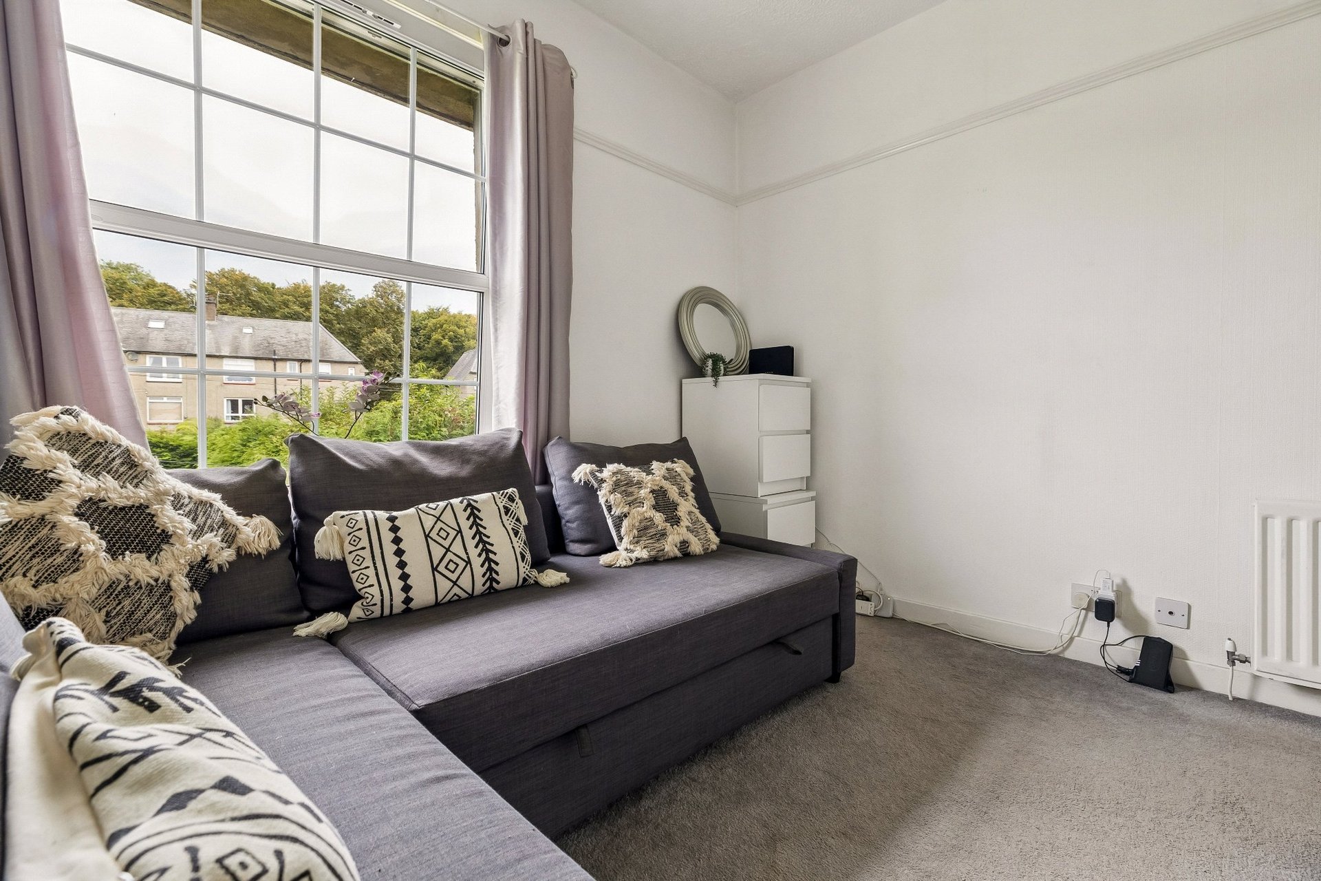 25A Keystone Road, Milngavie, G62 6JF - Picture #19