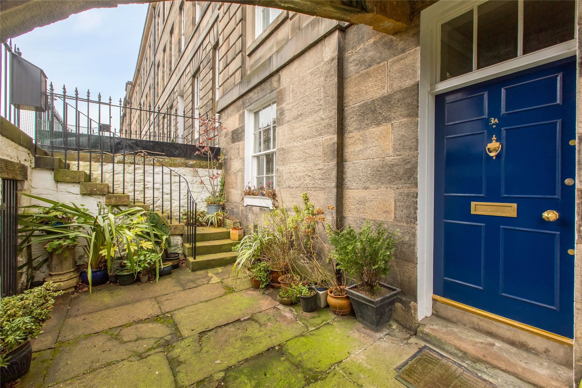 3A London Street, Edinburgh, Midlothian, EH3 6LZ - Picture #2