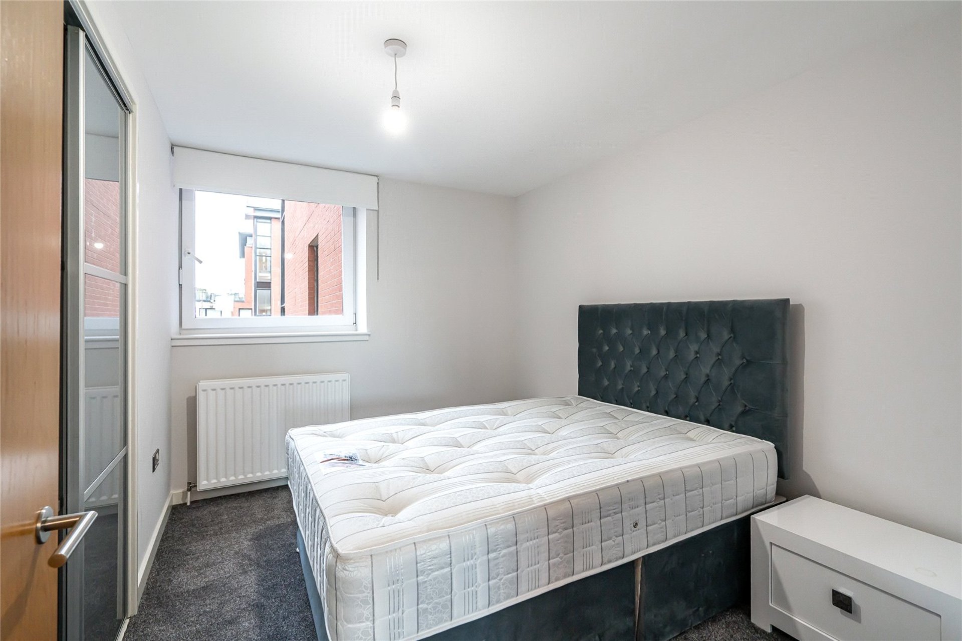 4/4, 87 Dunlop Street, City Centre, Glasgow, G1 4ET - Picture #9