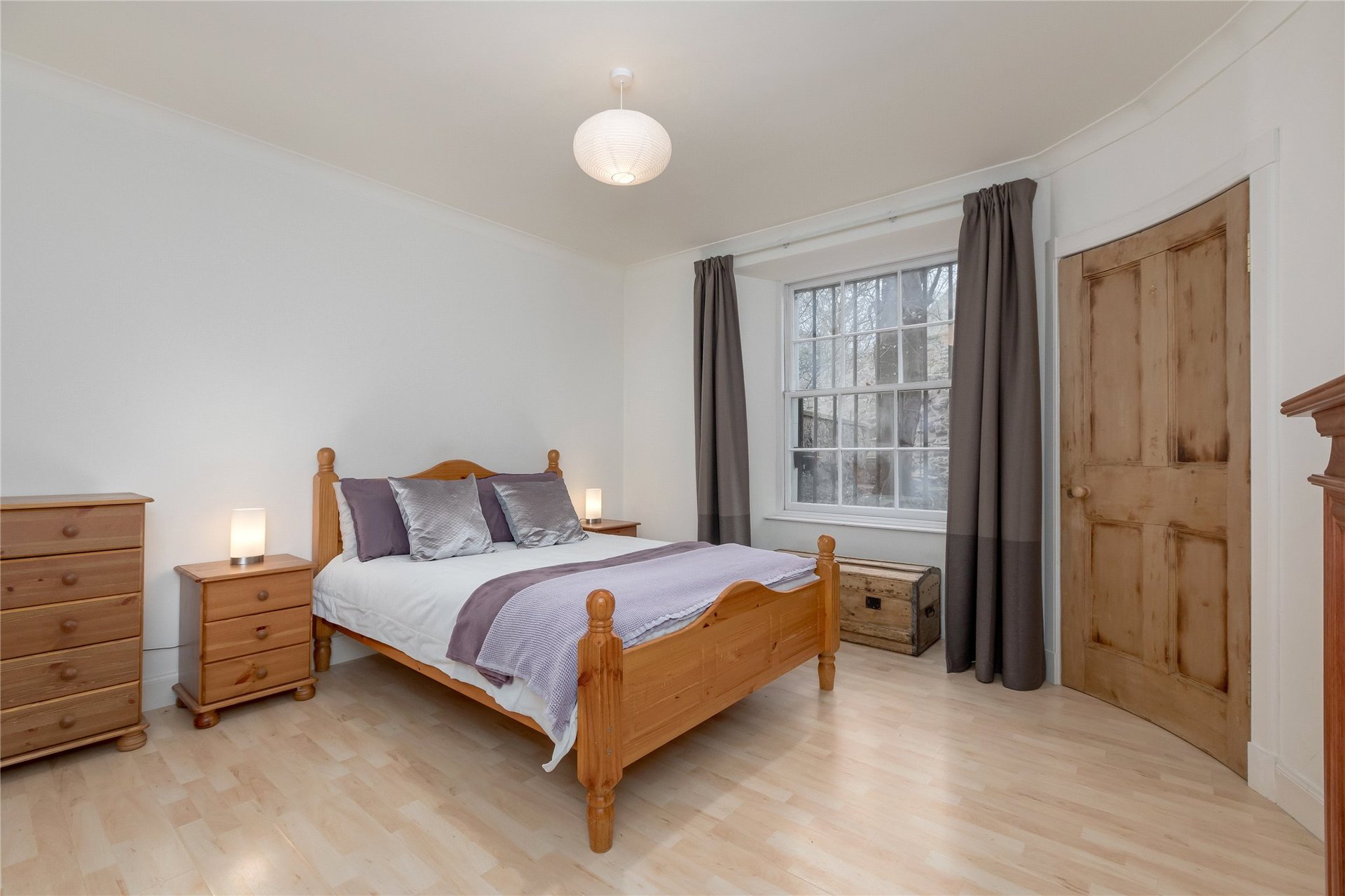 38B Montgomery Street, Edinburgh, Midlothian, EH7 5JY - Picture #6