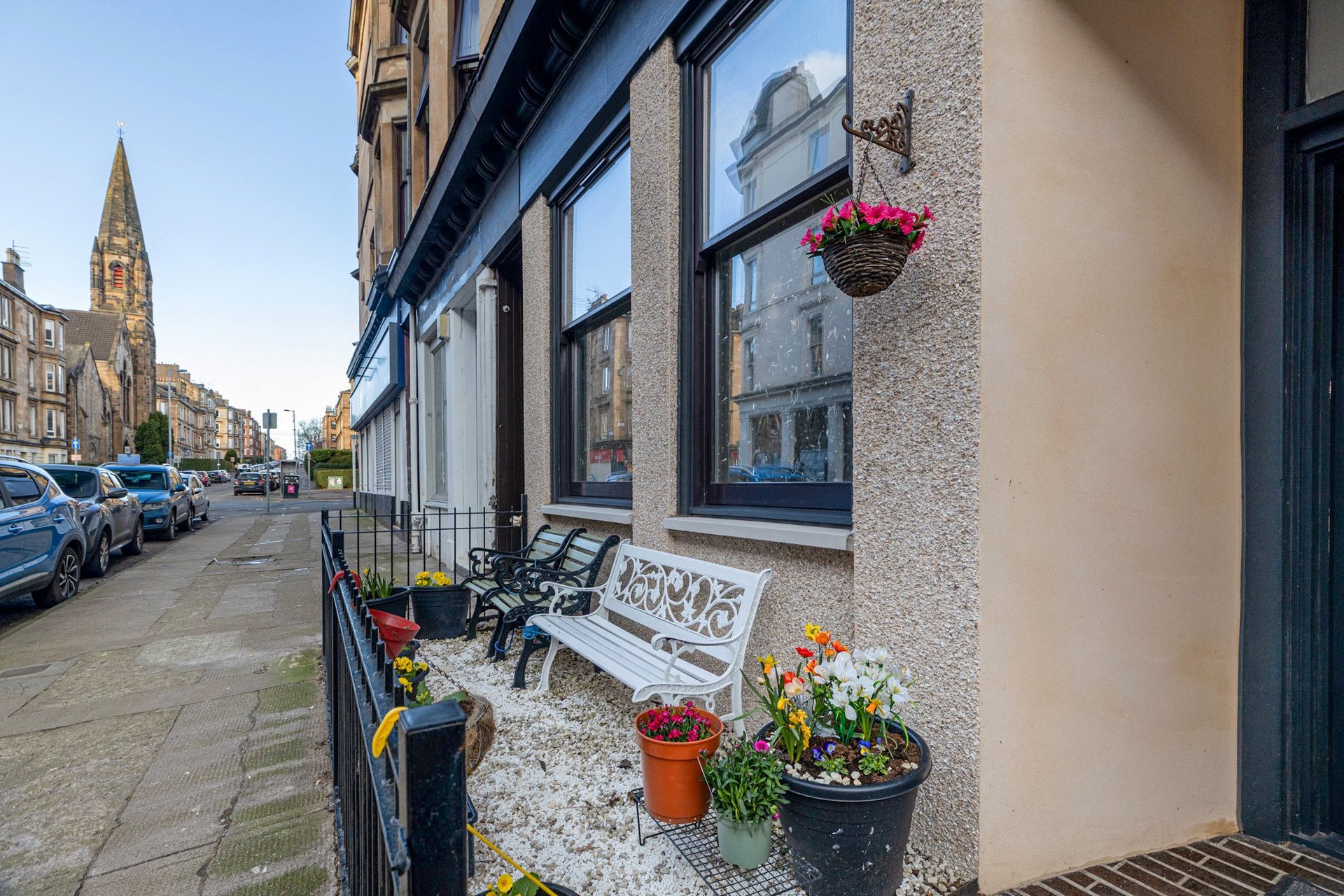 11 Whitevale Street, Glasgow City, G31 1QW - Picture #1