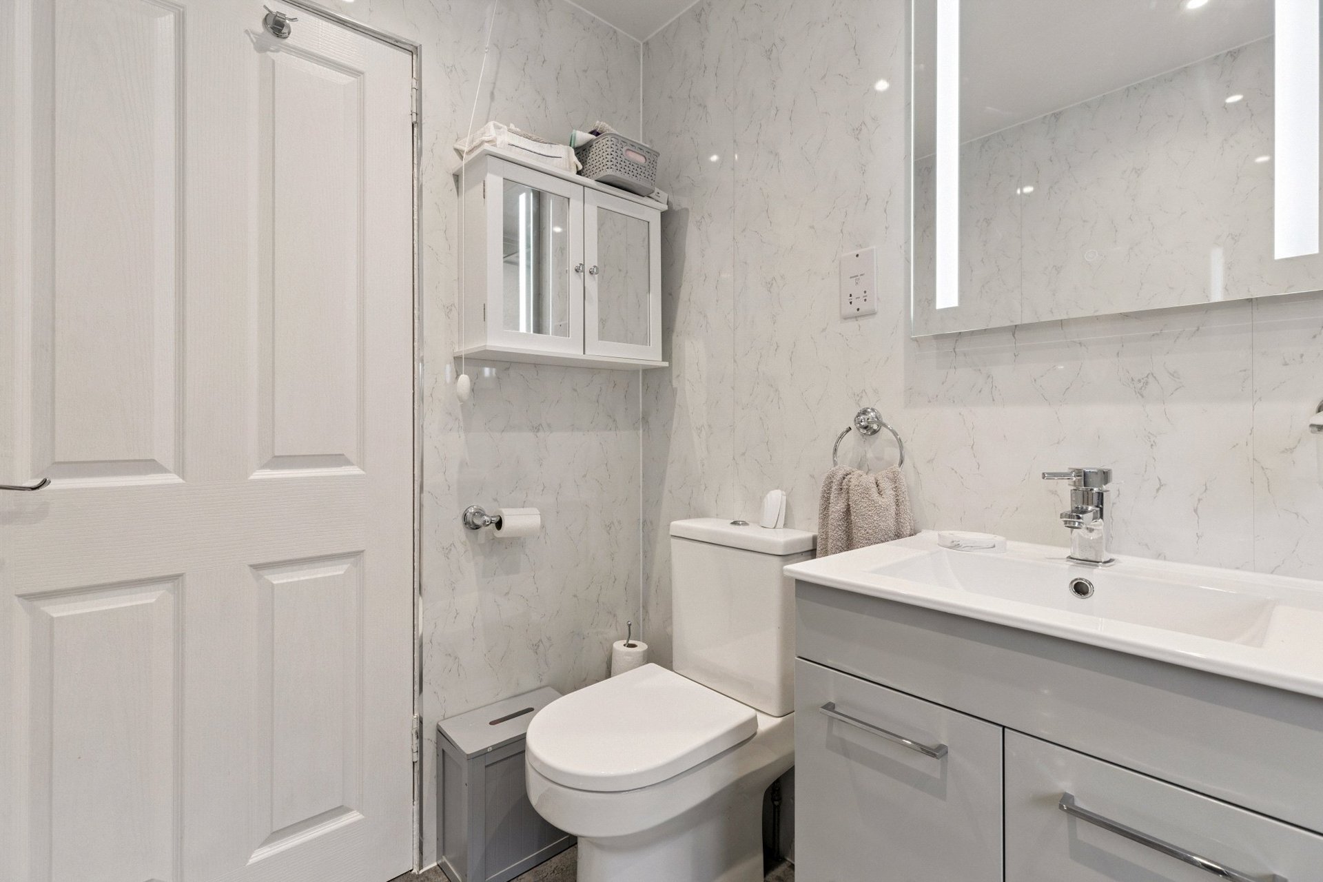 41 Southview Drive, Bearsden, G61 4HQ - Picture #24