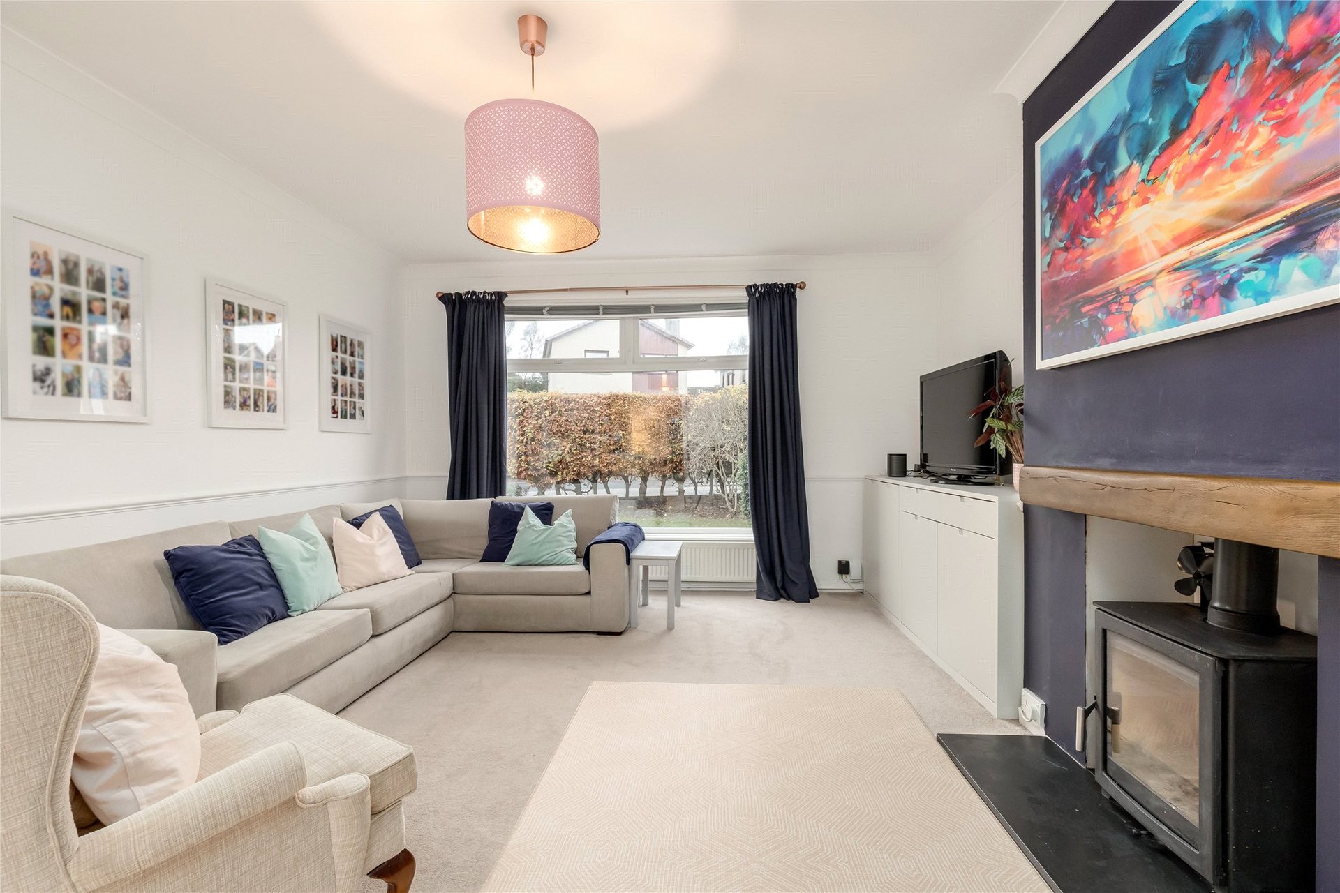 6 Cramond Gardens, Edinburgh, EH4 6PU - Picture #13