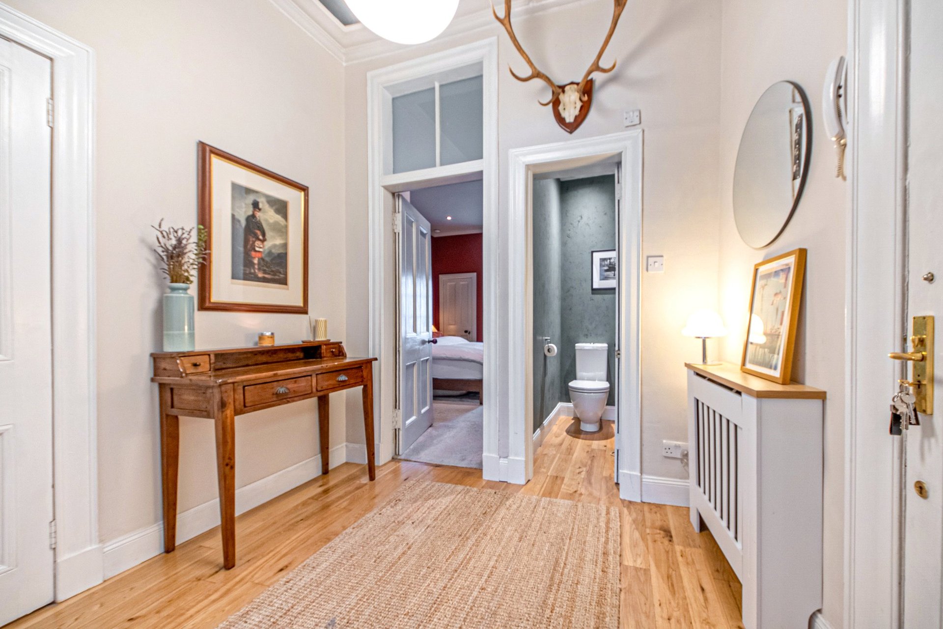 0/1, 63 Airlie Street, Hyndland, Glasgow, G12 9SR - Picture #22