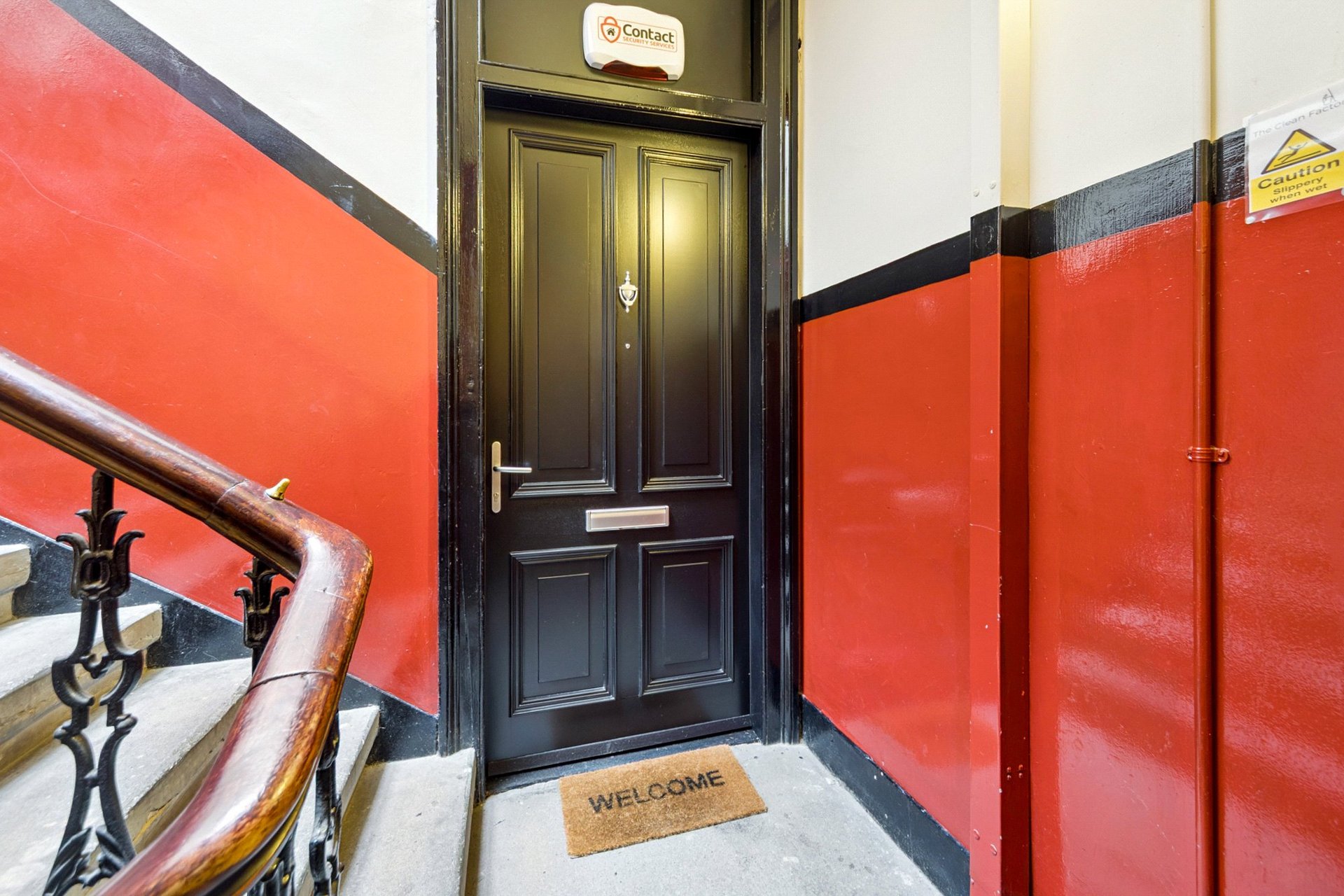 2/1, 18 West End Park Street, Woodlands, Glasgow, G3 6LG - Picture #27