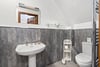The Old Station B &amp; B, Stravithie Bridge, Stravithie, St. Andrews, KY16 8LR - Picture #31