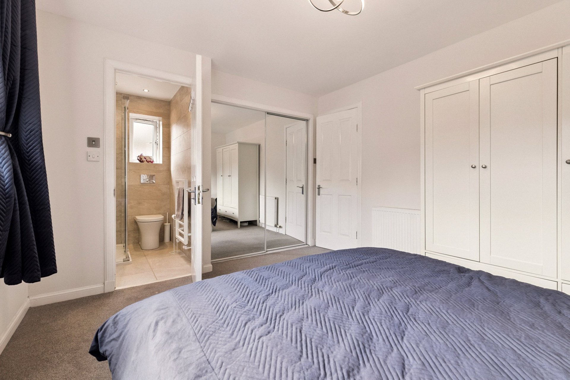 3 Blair Atholl Gate, Newton Mearns, Glasgow, G77 5UP - Picture #28