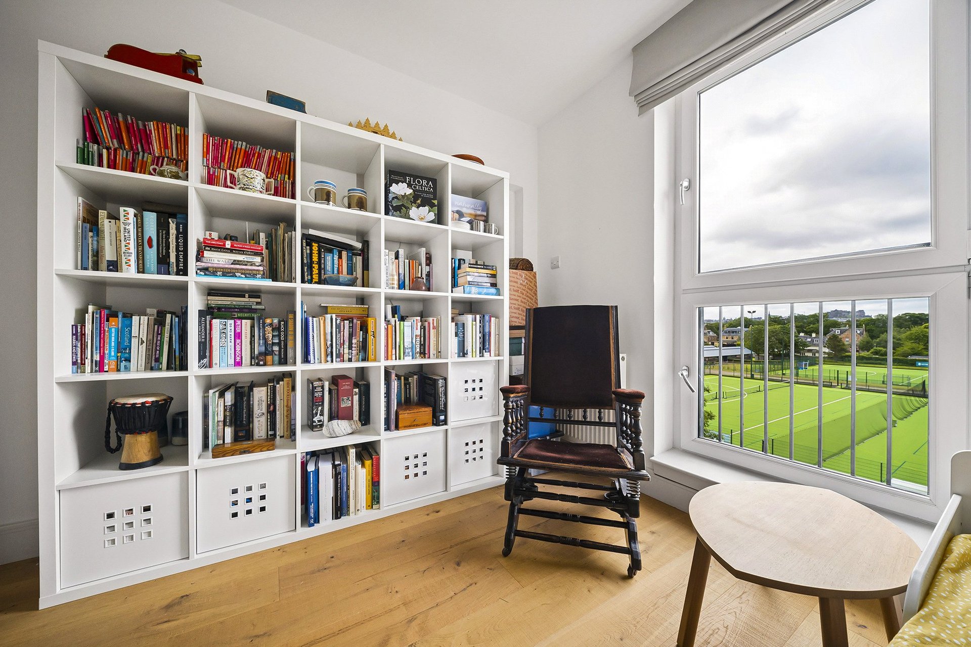 Flat 13, 18 Fettes Rise, Edinburgh, Midlothian, EH4 1QH - Picture #19