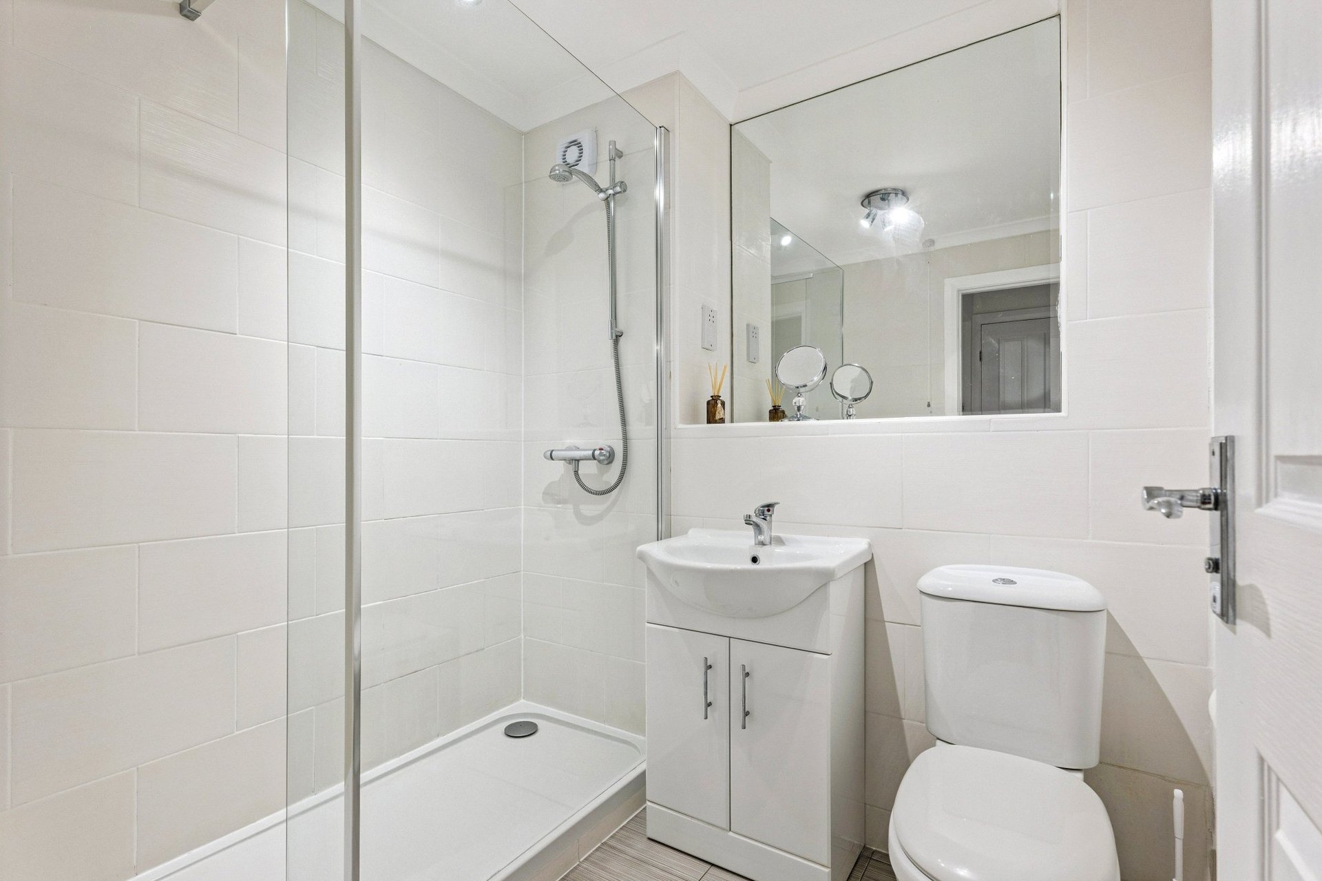 Flat K, 62 Cleveden Drive, Clevden, Glasgow, G12 0NX - Picture #19