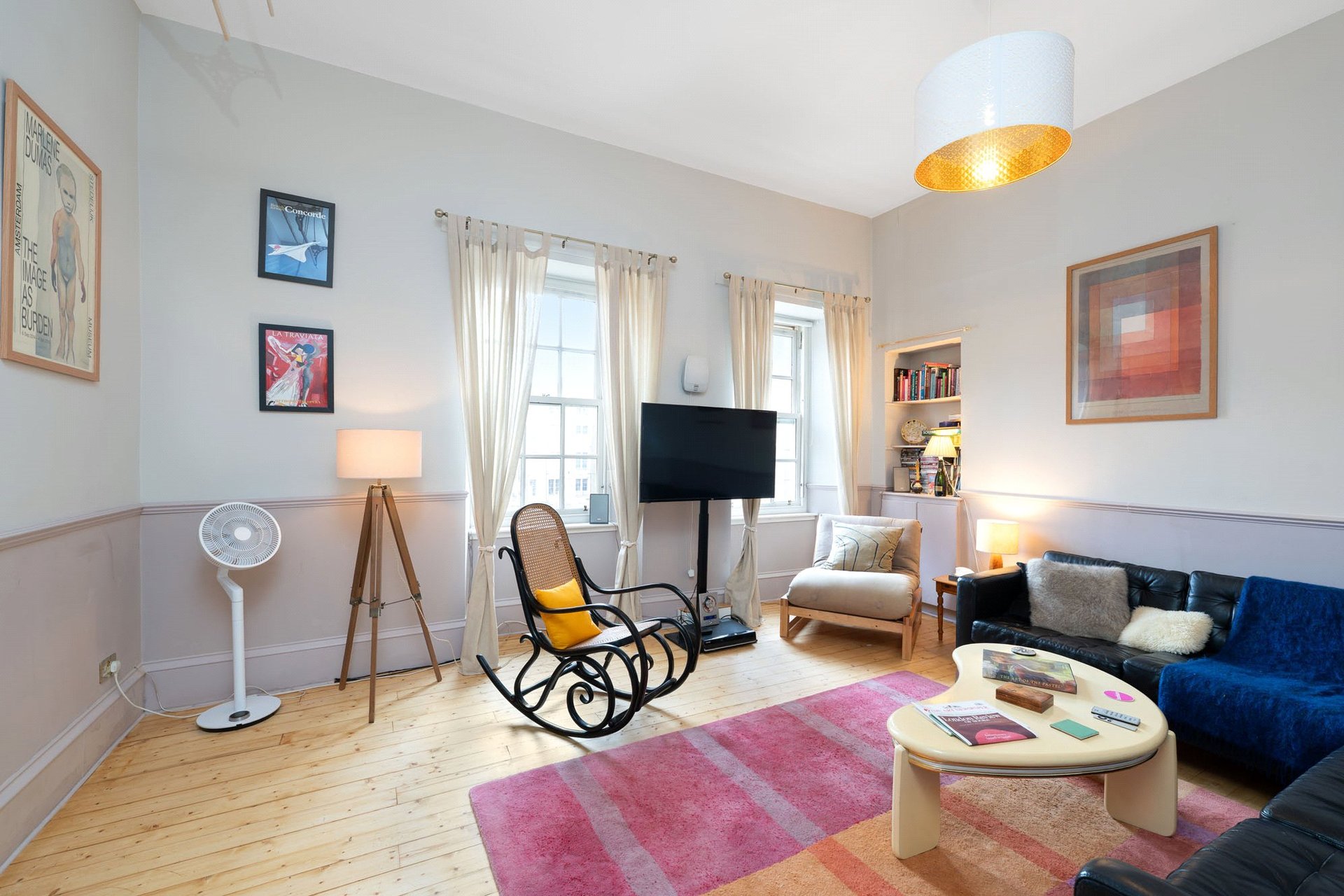 2/1, 5 Baliol Street, Woodlands, Glasgow, G3 6UT - Picture #10