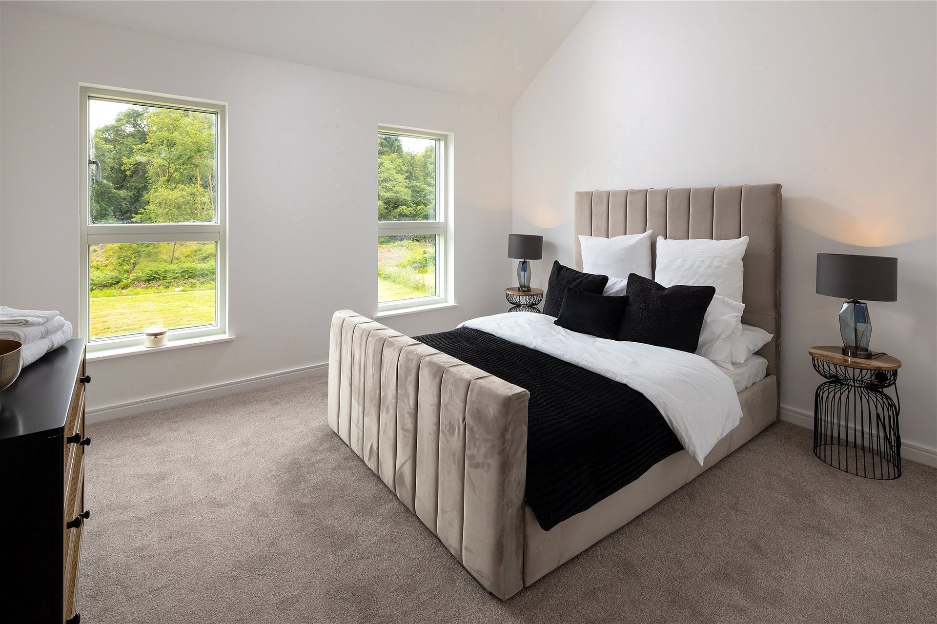 Dualt Mor, Killearn, Glasgow, Stirlingshire, G63 9QH - Picture #26