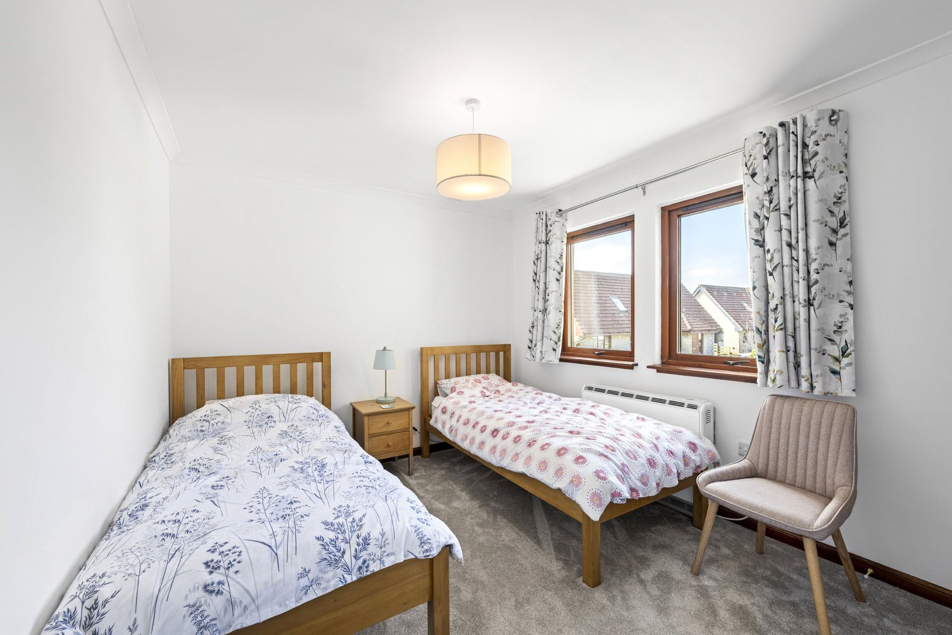 Rhyndlea, 3 Blakely Hill Court, Largoward, Leven, KY9 1JJ - Picture #17