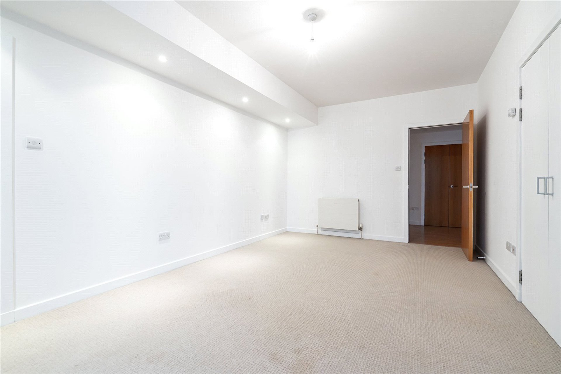 7/2, 15 Castlebank Place, Glasgow Harbour, Glasgow, G11 6BJ - Picture #13