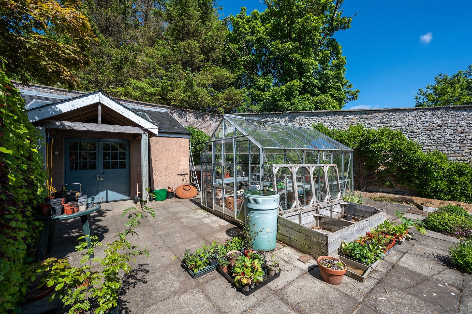 Harvieston Cottage, Gorebridge, Midlothian, EH23 4QA - Picture #27