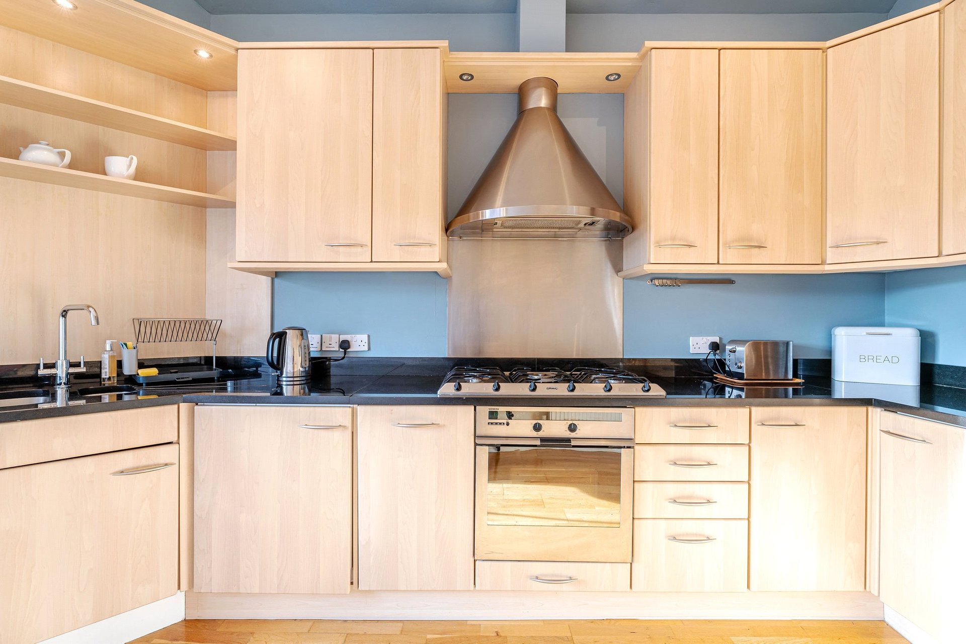 14/4 Drumsheugh Gardens, Edinburgh, Midlothian, EH3 7QG - Picture #8