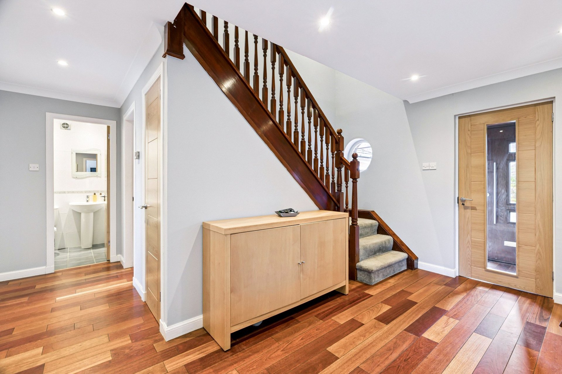 21 Newton Grove, Newton Mearns, Glasgow, East Renfrewshire, G77 5BX - Picture #5