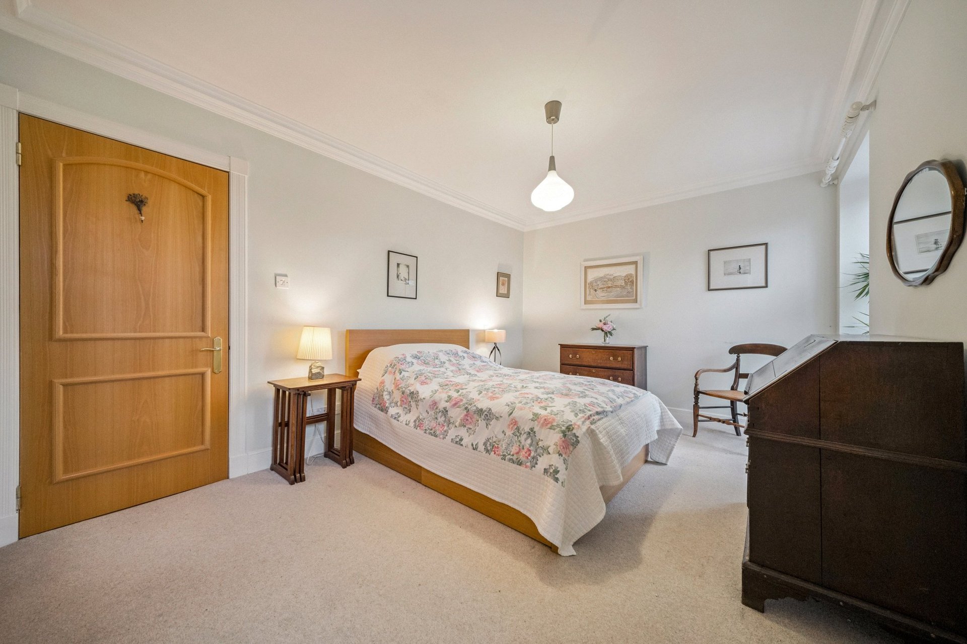 98/3 Whitehouse Loan, Bruntsfield, Edinburgh, EH9 1BD - Picture #3