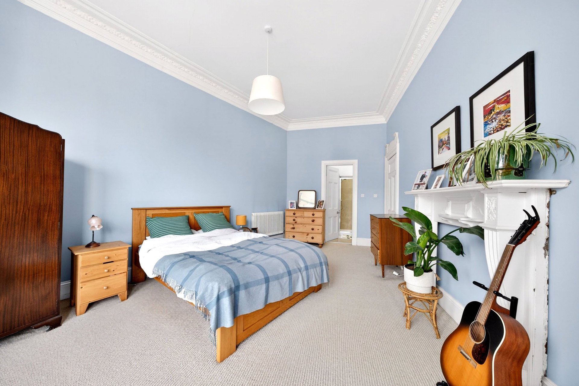 Flat 3/2, 107 Crown Road North, Hyndland, Glasgow, G12 9HS - Picture #22