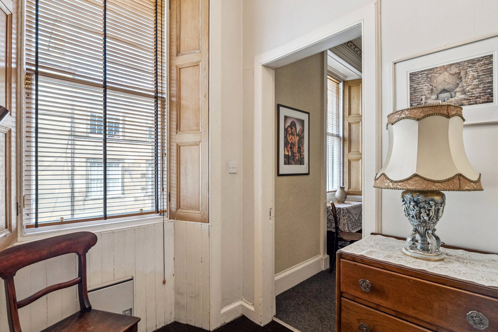 1 (2F3), West Montgomery Place, Edinburgh, Midlothian, EH7 5EZ - Picture #13