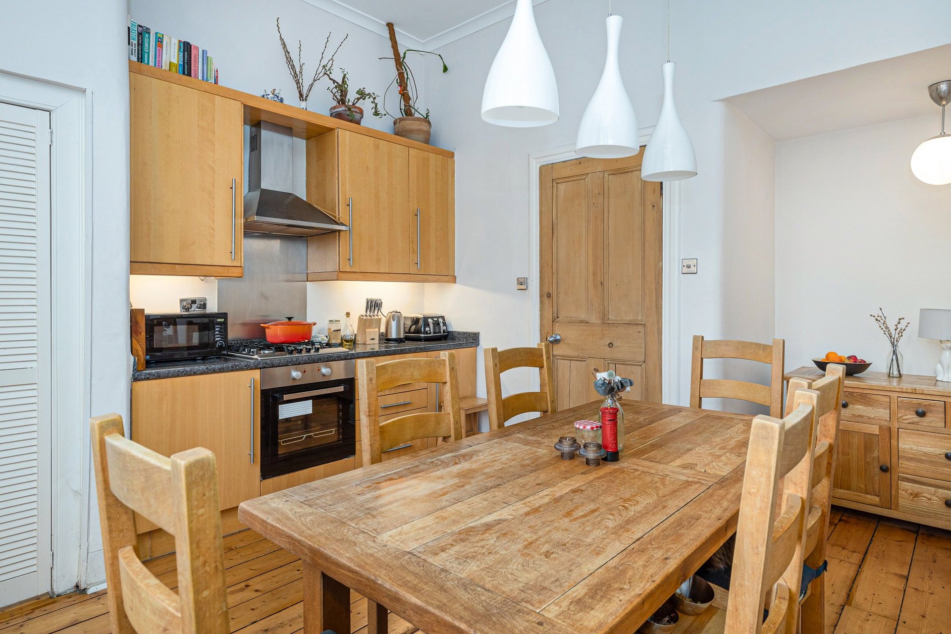 Flat 1/2, 614 Pollokshaws Road, Strathbungo, Glasgow, G41 2PJ - Picture #10