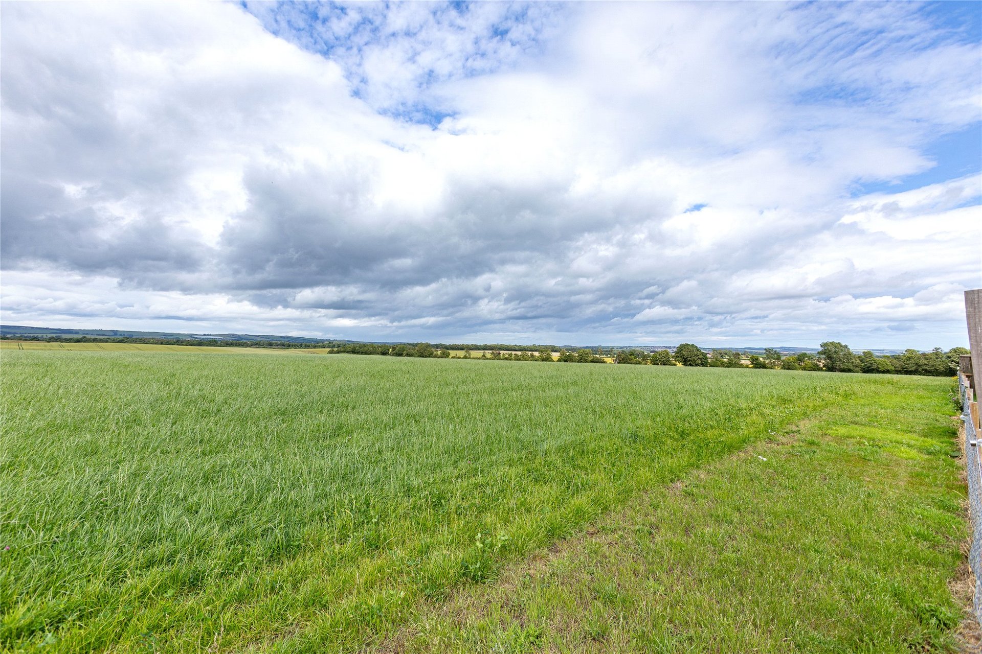 Building Plot West Of The Arches, Reedy Loch, Duns, Berwickshire, TD11 3PS - Picture #6