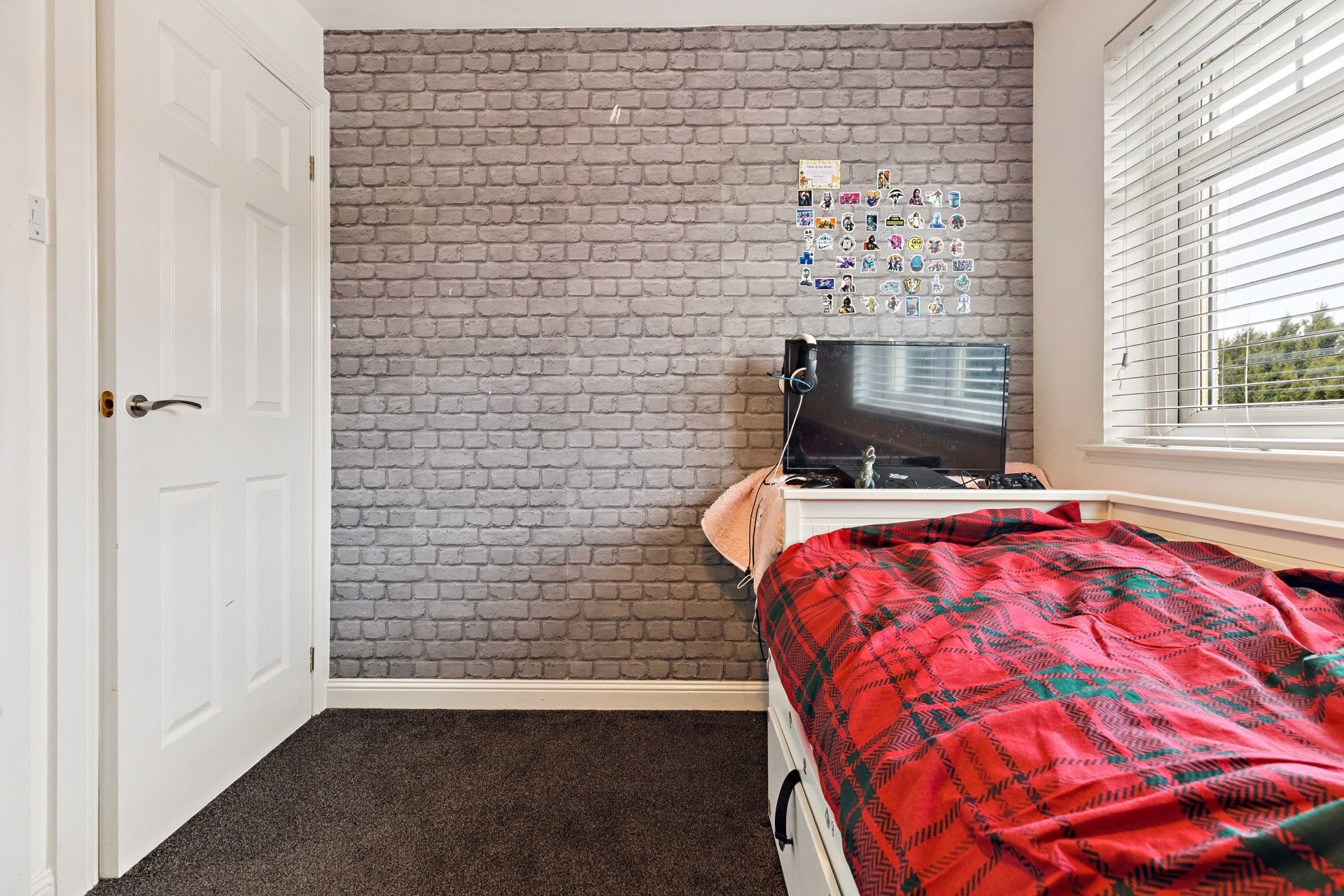 28 Arkleston Drive, Paisley, Renfrewshire, PA1 3EN - Picture #20