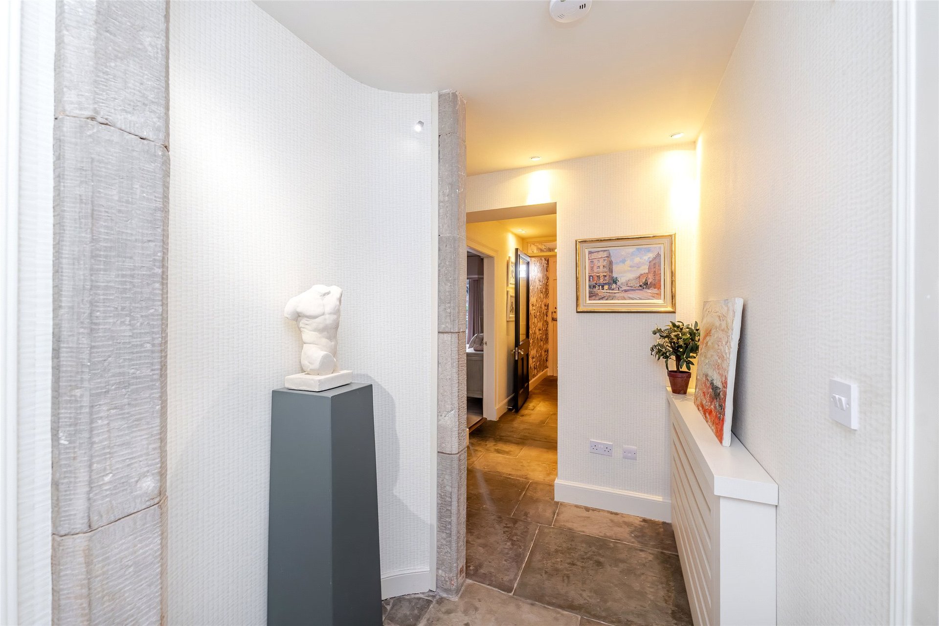 20b Fettes Row, New Town, Edinburgh, EH3 6RH - Picture #17