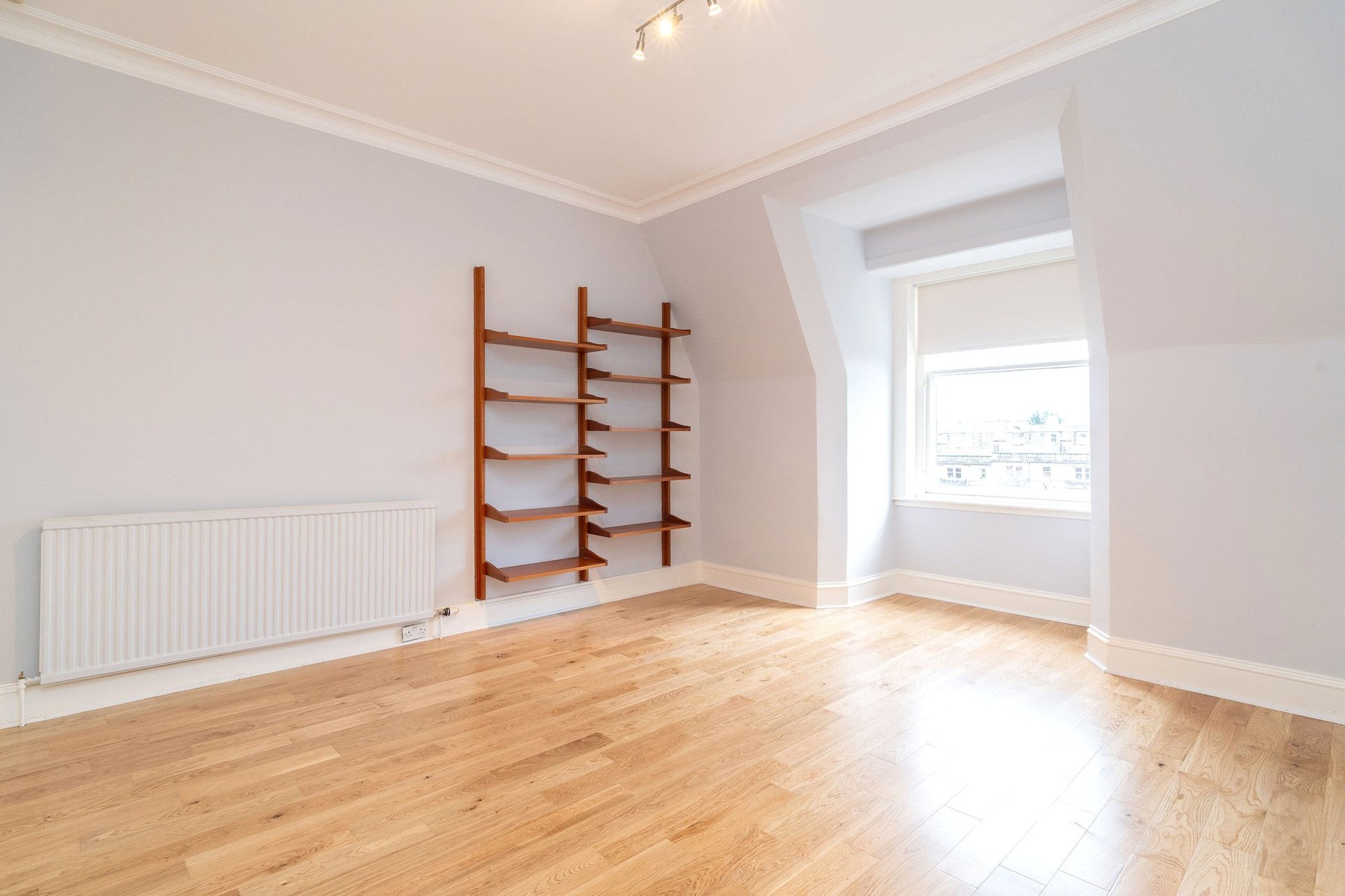 2F, 15 Eglinton Crescent, Edinburgh, Midlothian, EH12 5DD - Picture #12