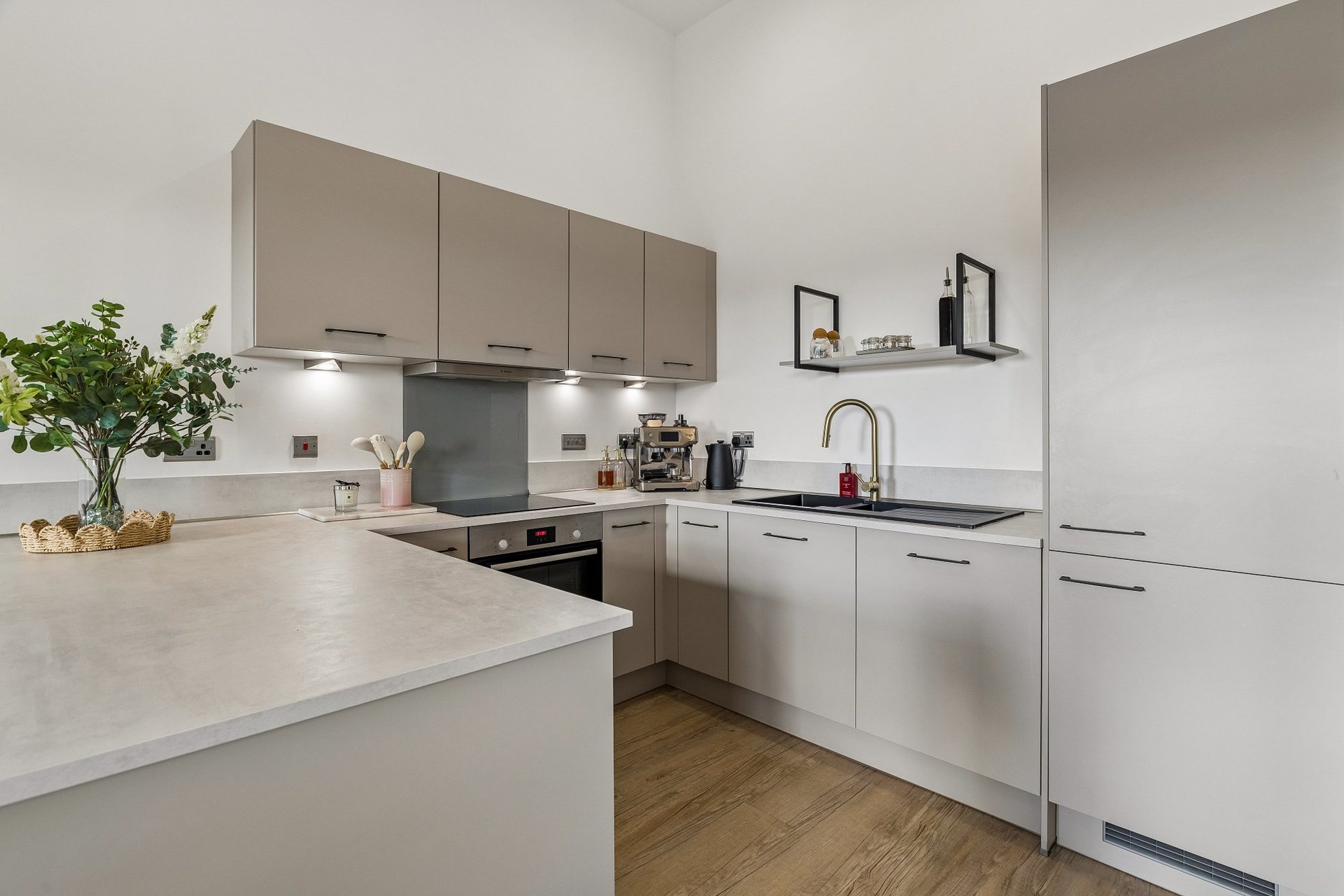 Flat 0/9, 80 Inverlair Avenue, Cathcart, G43 2BD - Picture #12
