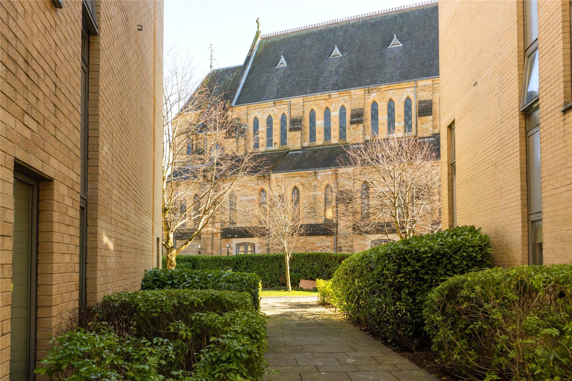 Flat 2/3, 401 Cumberland Street, New Gorbals, Glasgow City, G5 0SE - Picture #20