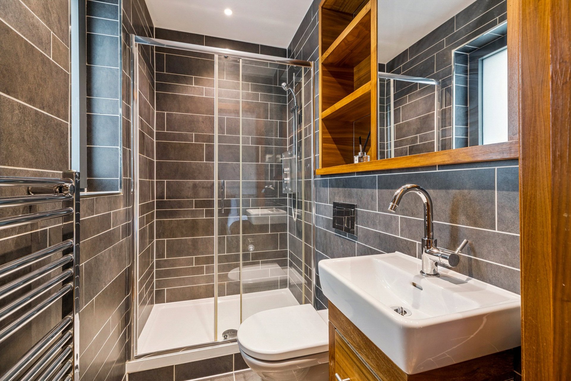 Flat 3/6 Buchanan Gardens, 7 Bath Street, Glasgow City, G2 1HS - Picture #16