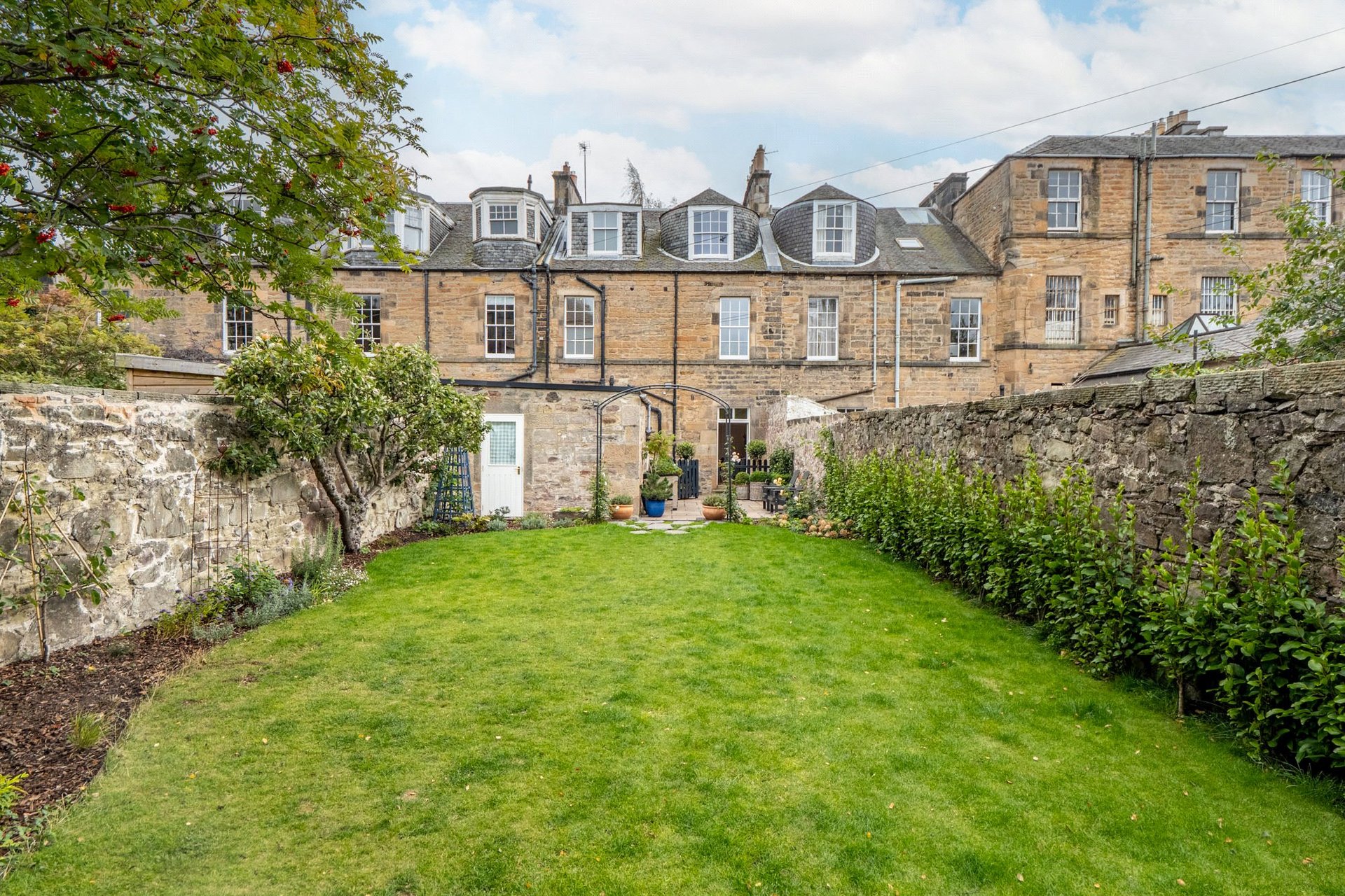 3 Duncan Street, Edinburgh, Midlothian, EH9 1SZ - Picture #27
