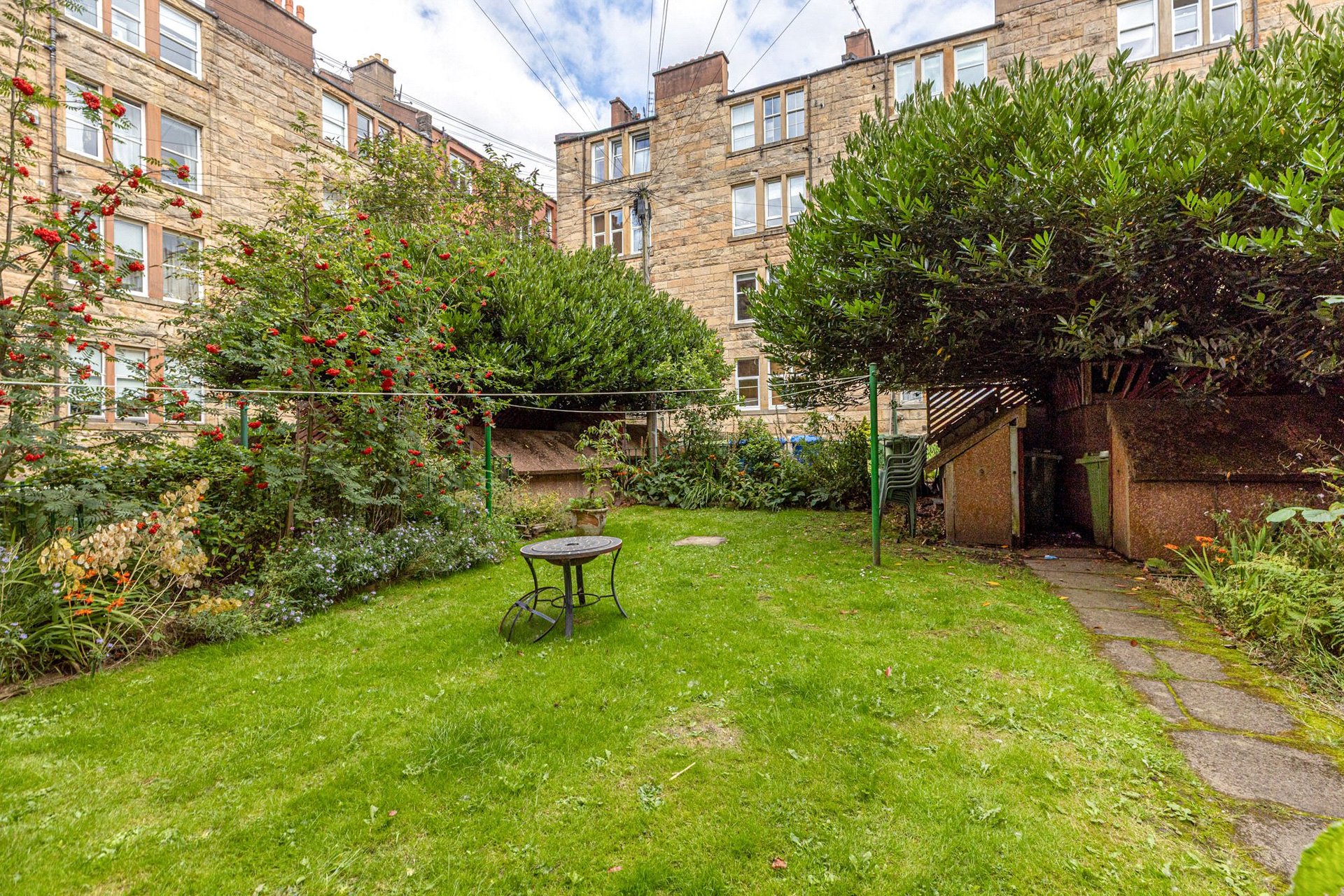 2/1, 12 Dudley Drive, Hyndland, Glasgow, G12 9SB - Picture #20