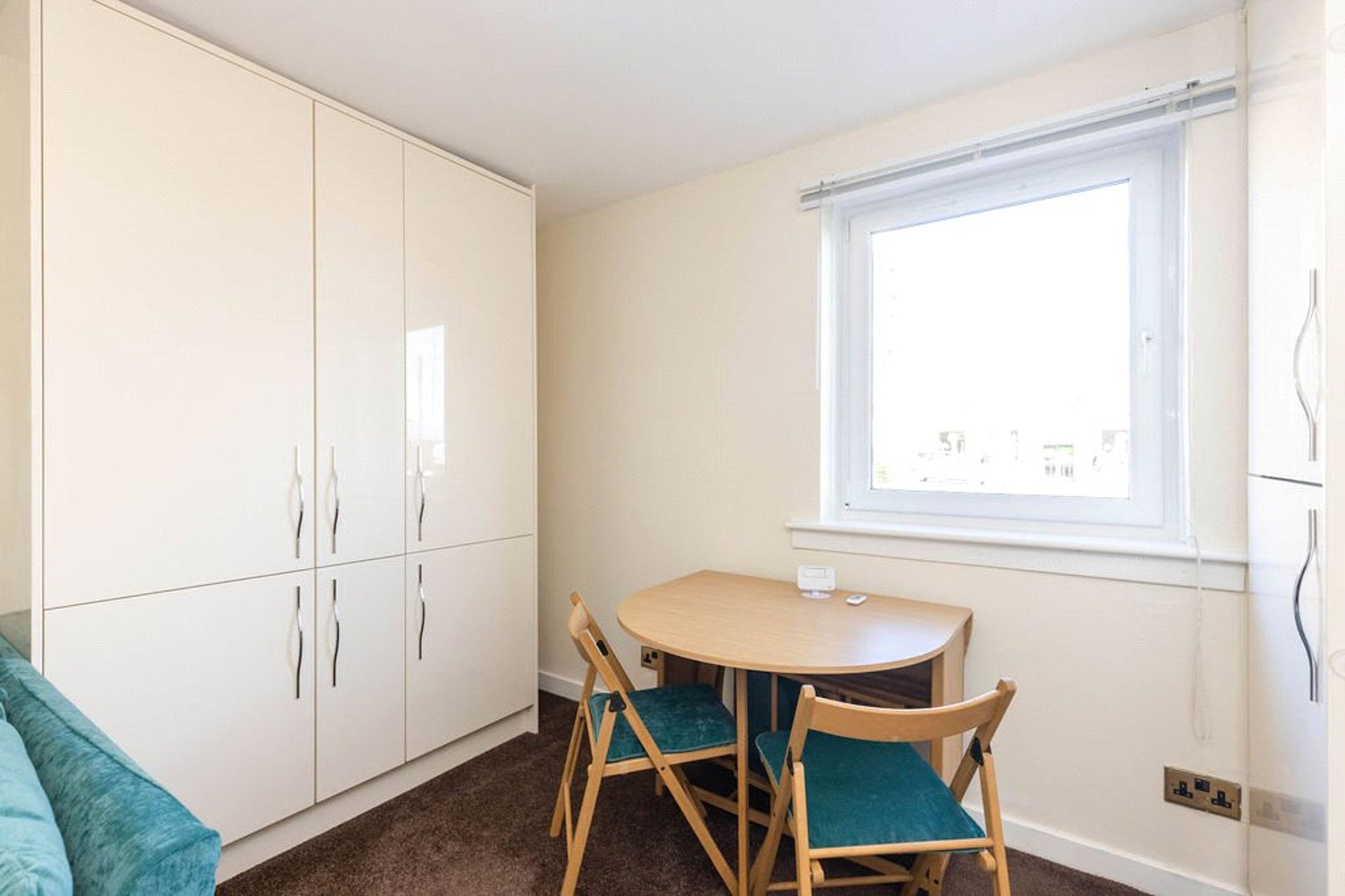 12/8 Abbey Lane, Edinburgh, Midlothian, EH8 8HH - Picture #5