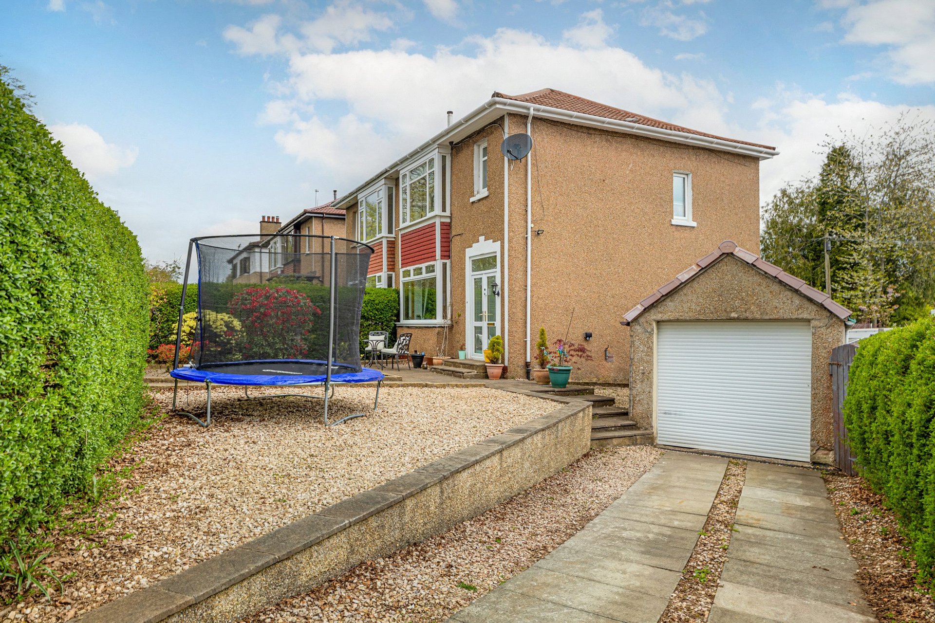 4 Craigton Road, Milngavie, G62 7JJ - Picture #22
