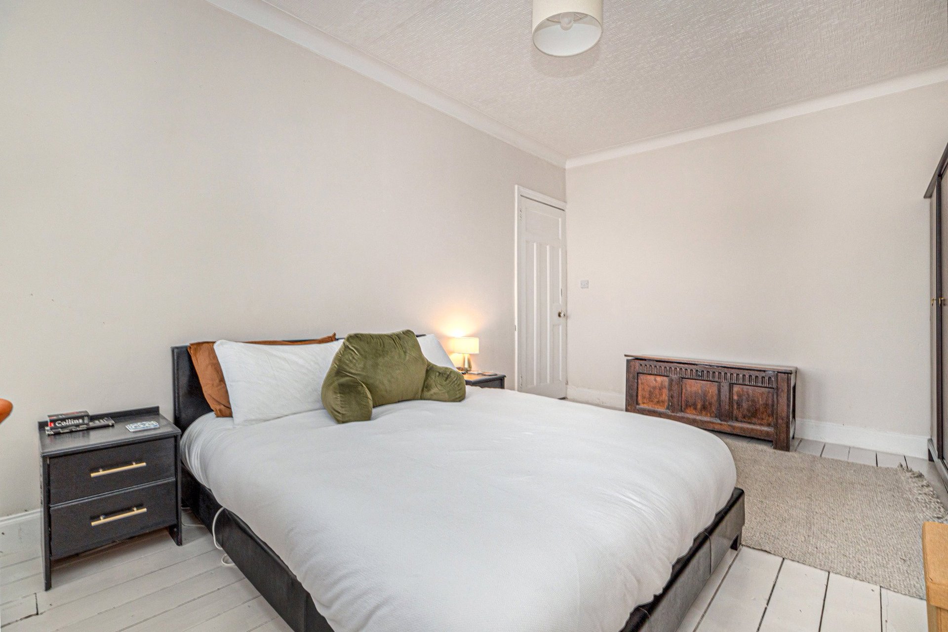 1 Mossgiel Road, Newlands, Glasgow, G43 2DF - Picture #27