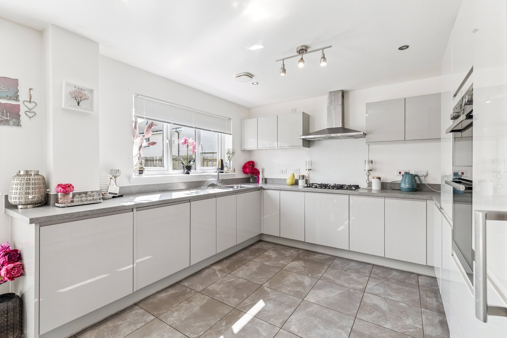 7 Callanish Crescent, Maidenhill, Glasgow, G77 5WT - Picture #10
